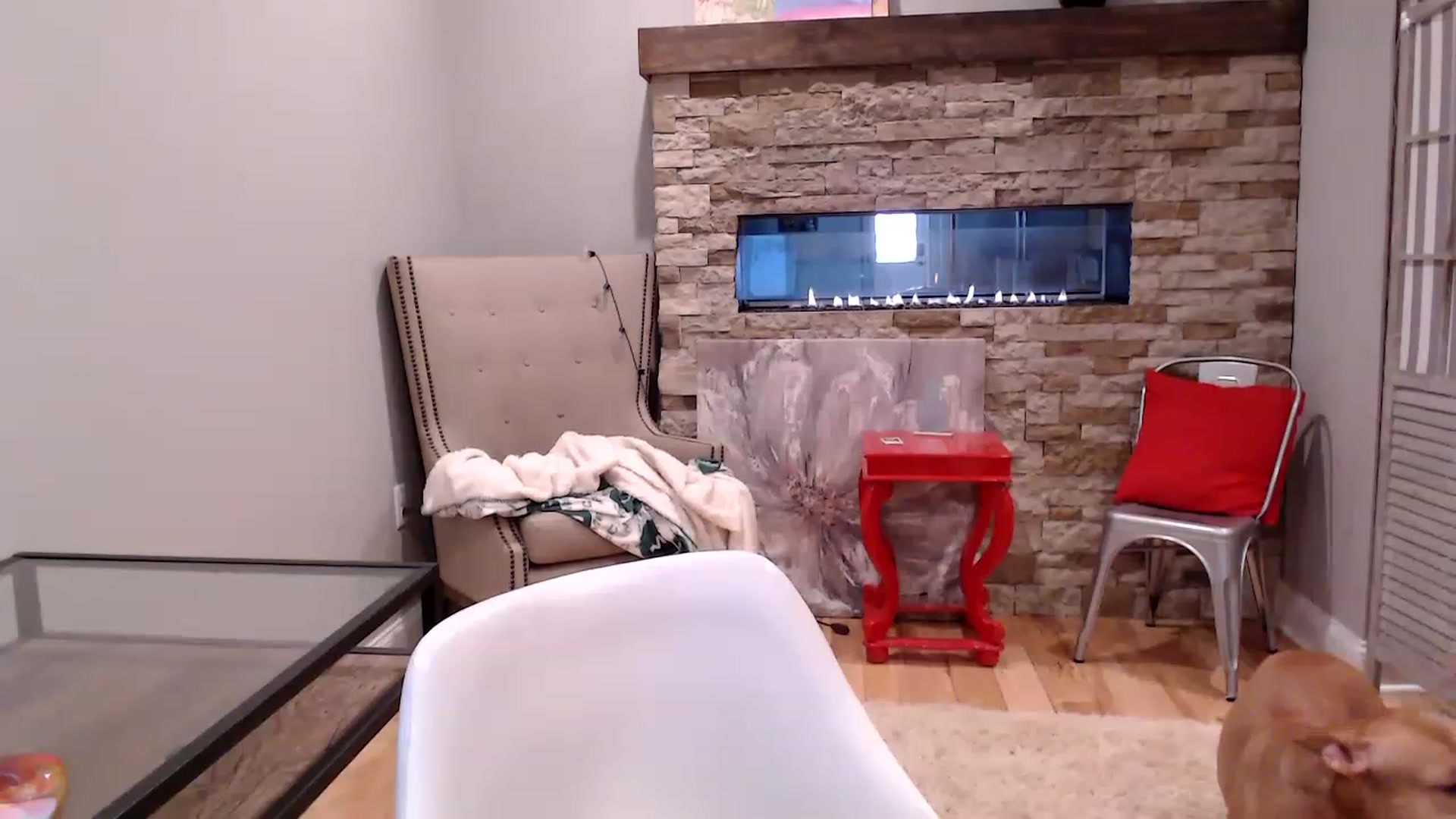 Gallery image thumbnail from AmyDay's myfreecams stream on, 05/03/2023, 17:03 image 19 of 20