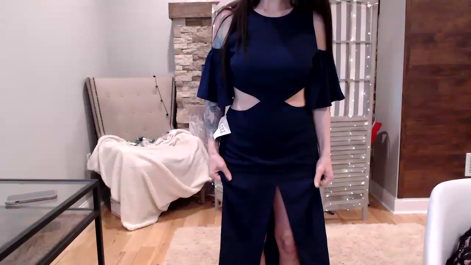 Gallery image thumbnail from AmyDay's myfreecams stream on, 05/12/2023, 18:09 image 8 of 20