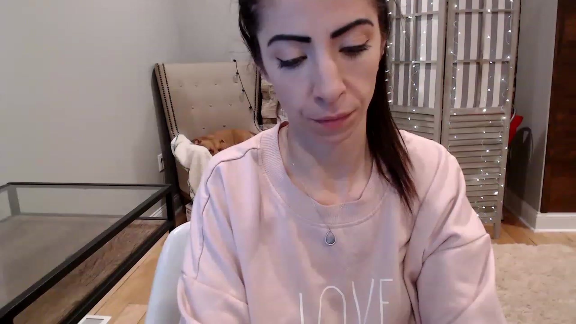 Gallery image thumbnail from AmyDay's myfreecams stream on, 05/15/2023, 06:10 image 13 of 20