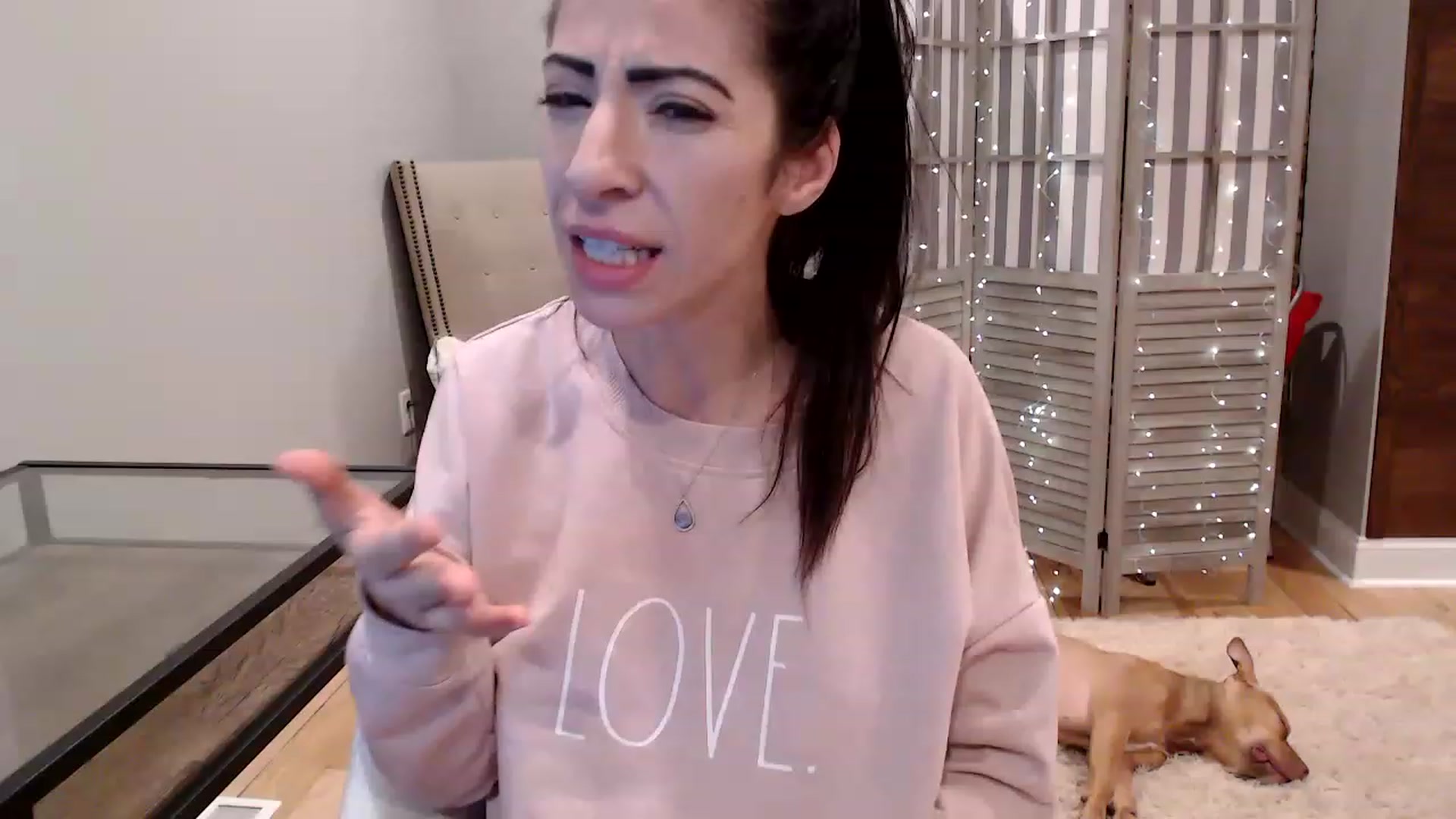 Gallery image thumbnail from AmyDay's myfreecams stream on, 05/15/2023, 06:10 image 6 of 20