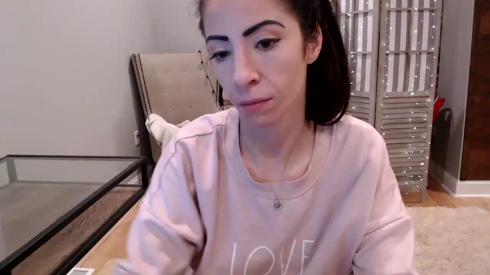 Gallery image thumbnail from AmyDay's myfreecams stream on, 05/15/2023, 06:10 image 14 of 20