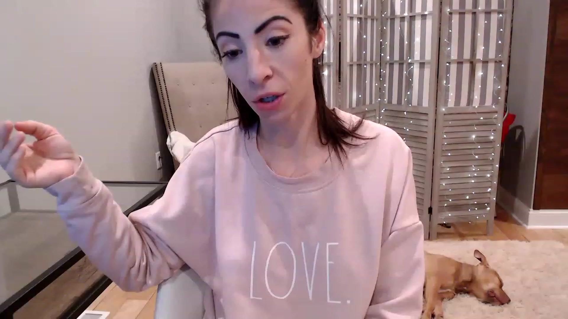 Gallery image thumbnail from AmyDay's myfreecams stream on, 05/15/2023, 06:10 image 5 of 20