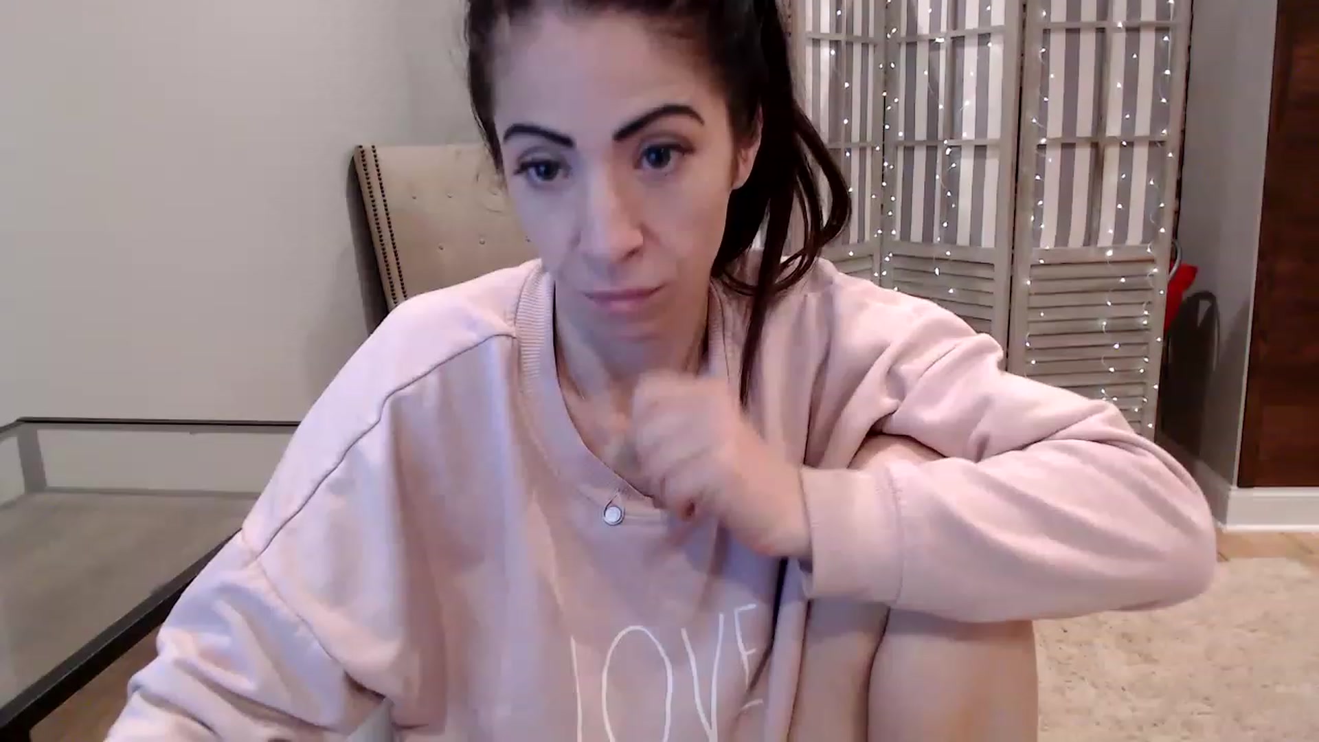 Gallery image thumbnail from AmyDay's myfreecams stream on, 05/15/2023, 06:10 image 20 of 20