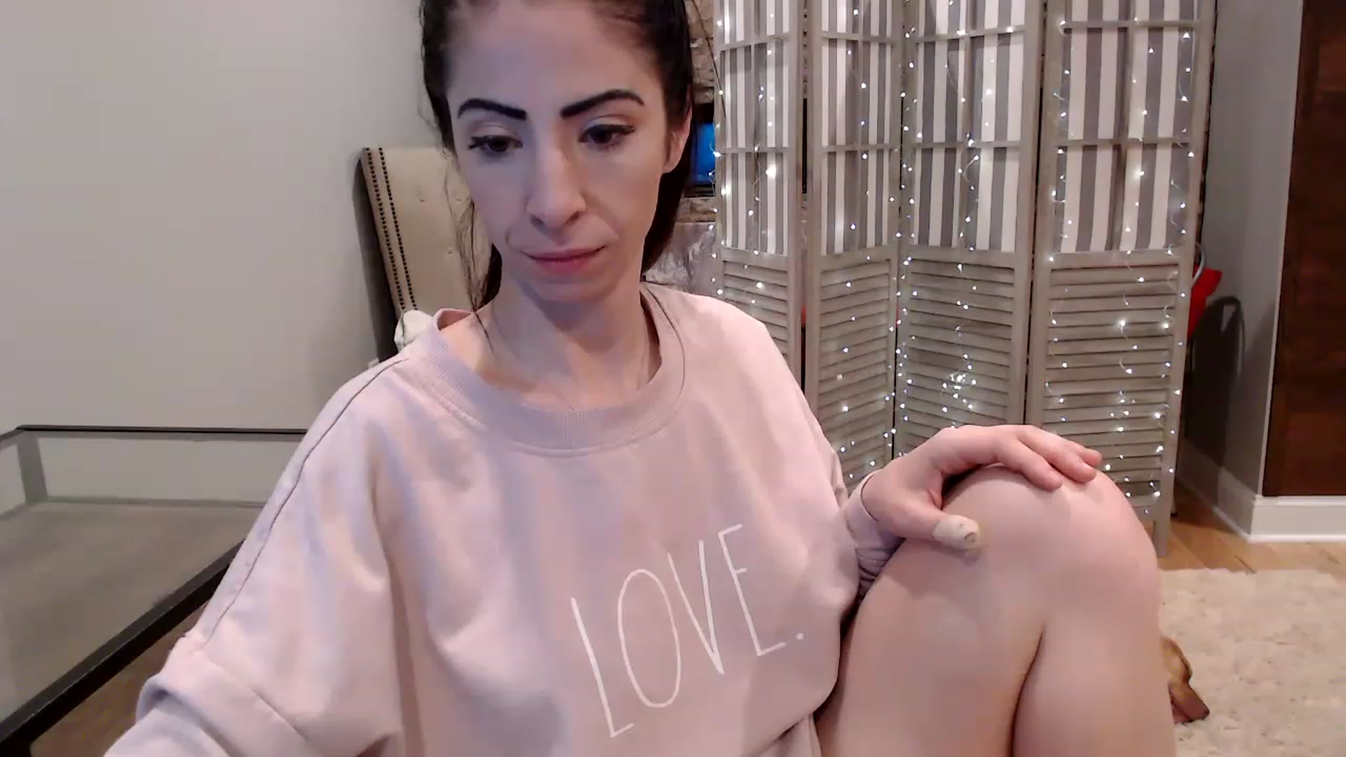 Gallery image thumbnail from AmyDay's myfreecams stream on, 05/15/2023, 06:10 image 4 of 20