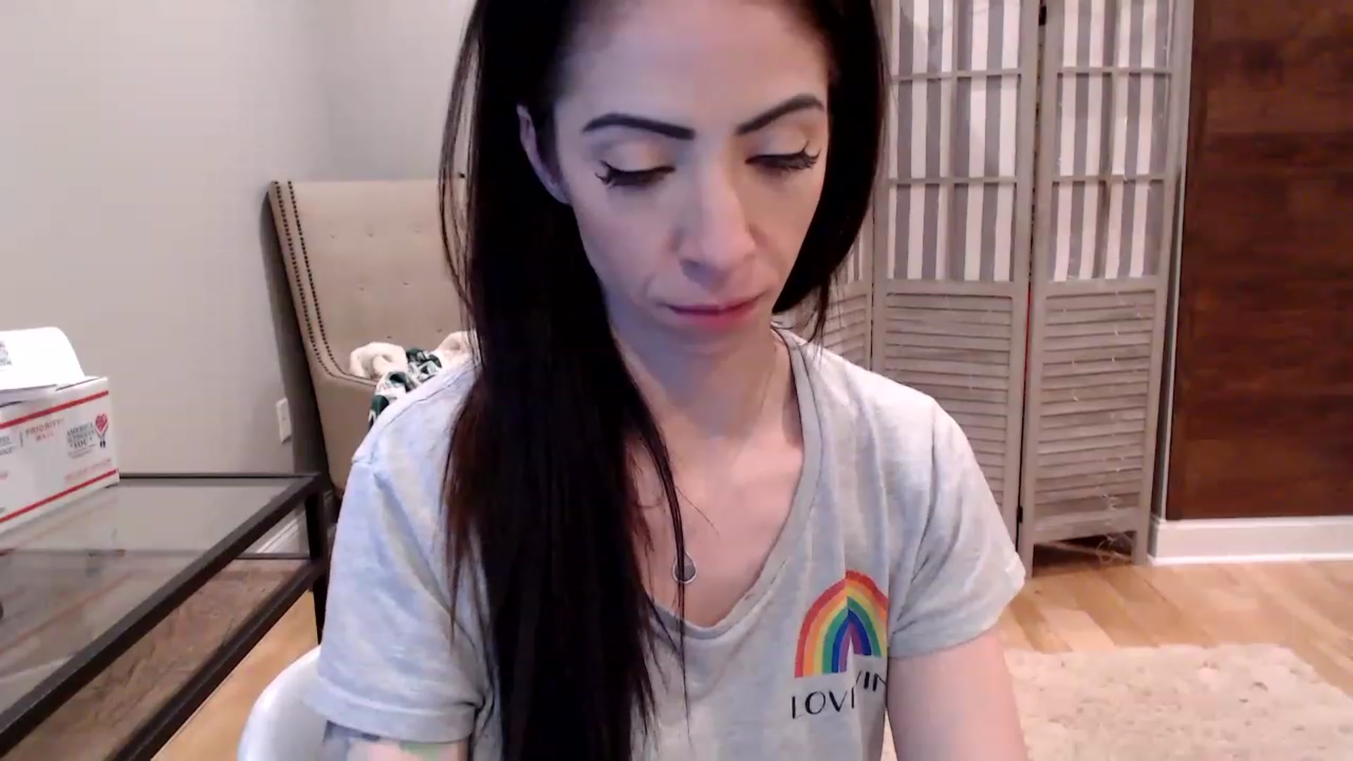 Gallery image thumbnail from AmyDay's myfreecams stream on, 05/22/2023, 06:56 image 20 of 20