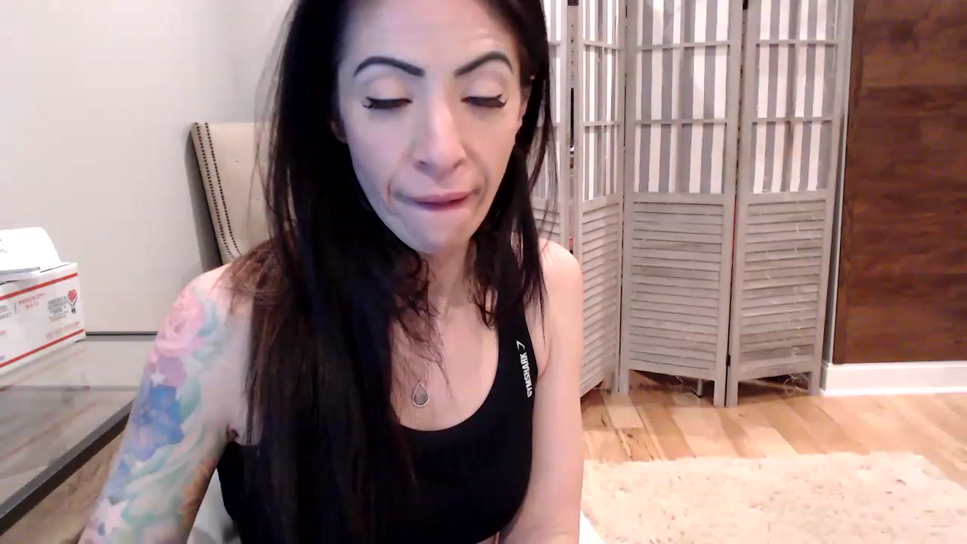 Gallery image thumbnail from AmyDay's myfreecams stream on, 05/22/2023, 06:56 image 2 of 20