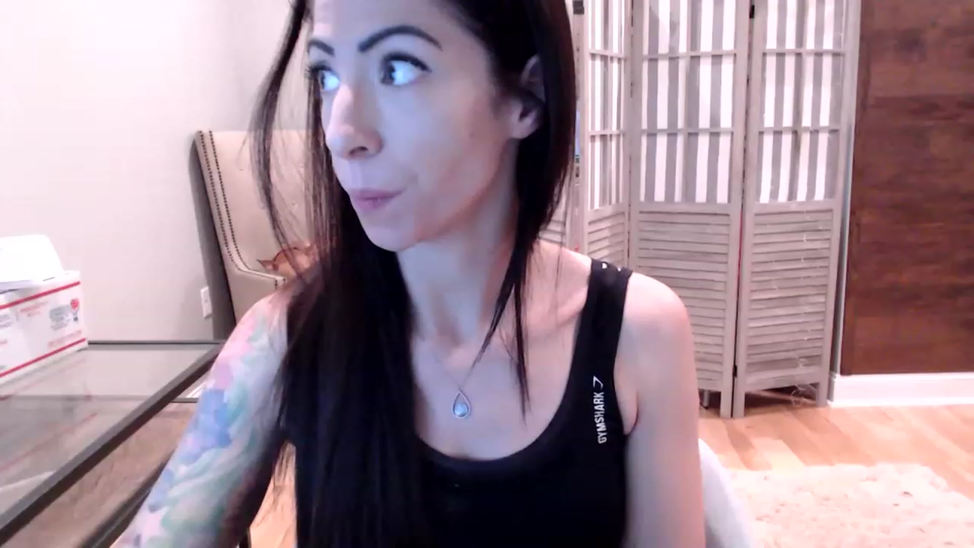 Gallery image thumbnail from AmyDay's myfreecams stream on, 05/22/2023, 18:18 image 1 of 20