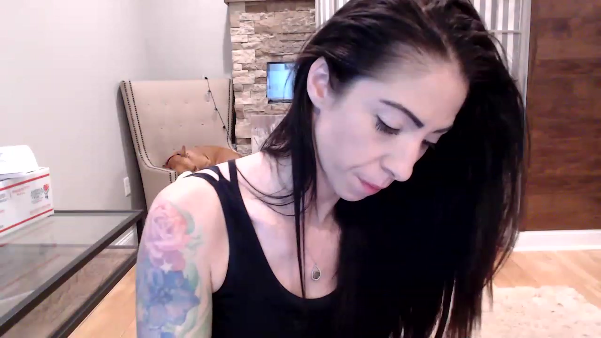 Gallery image thumbnail from AmyDay's myfreecams stream on, 05/22/2023, 18:18 image 15 of 20