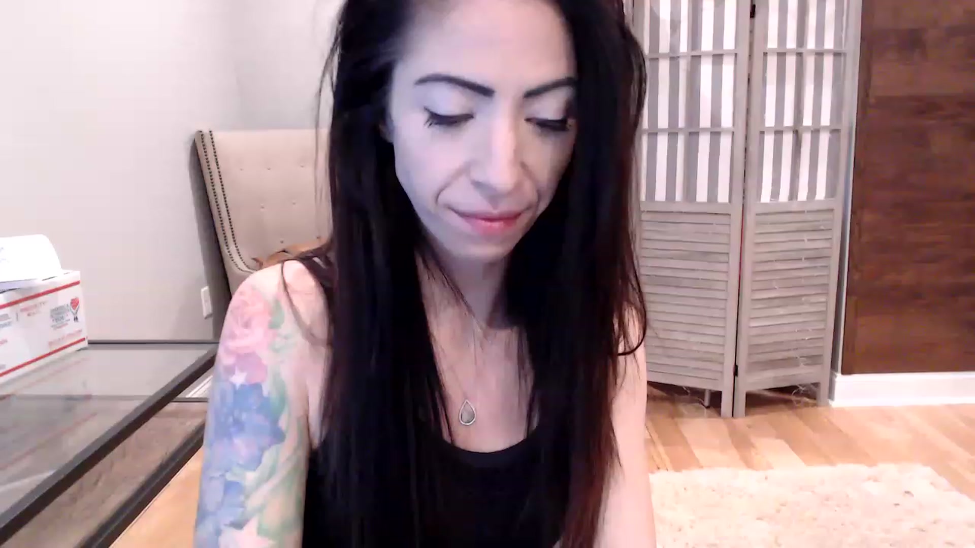 Gallery image thumbnail from AmyDay's myfreecams stream on, 05/22/2023, 18:18 image 19 of 20