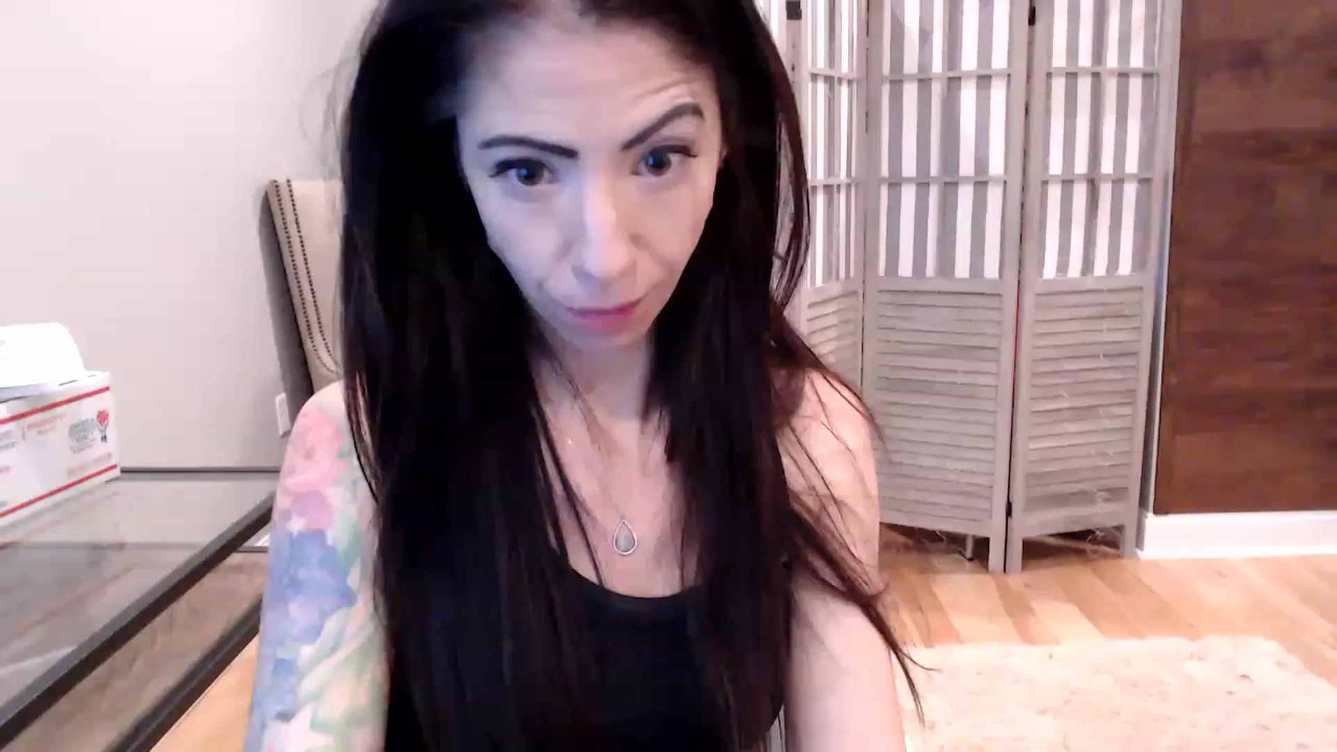 Gallery image thumbnail from AmyDay's myfreecams stream on, 05/22/2023, 18:18 image 18 of 20