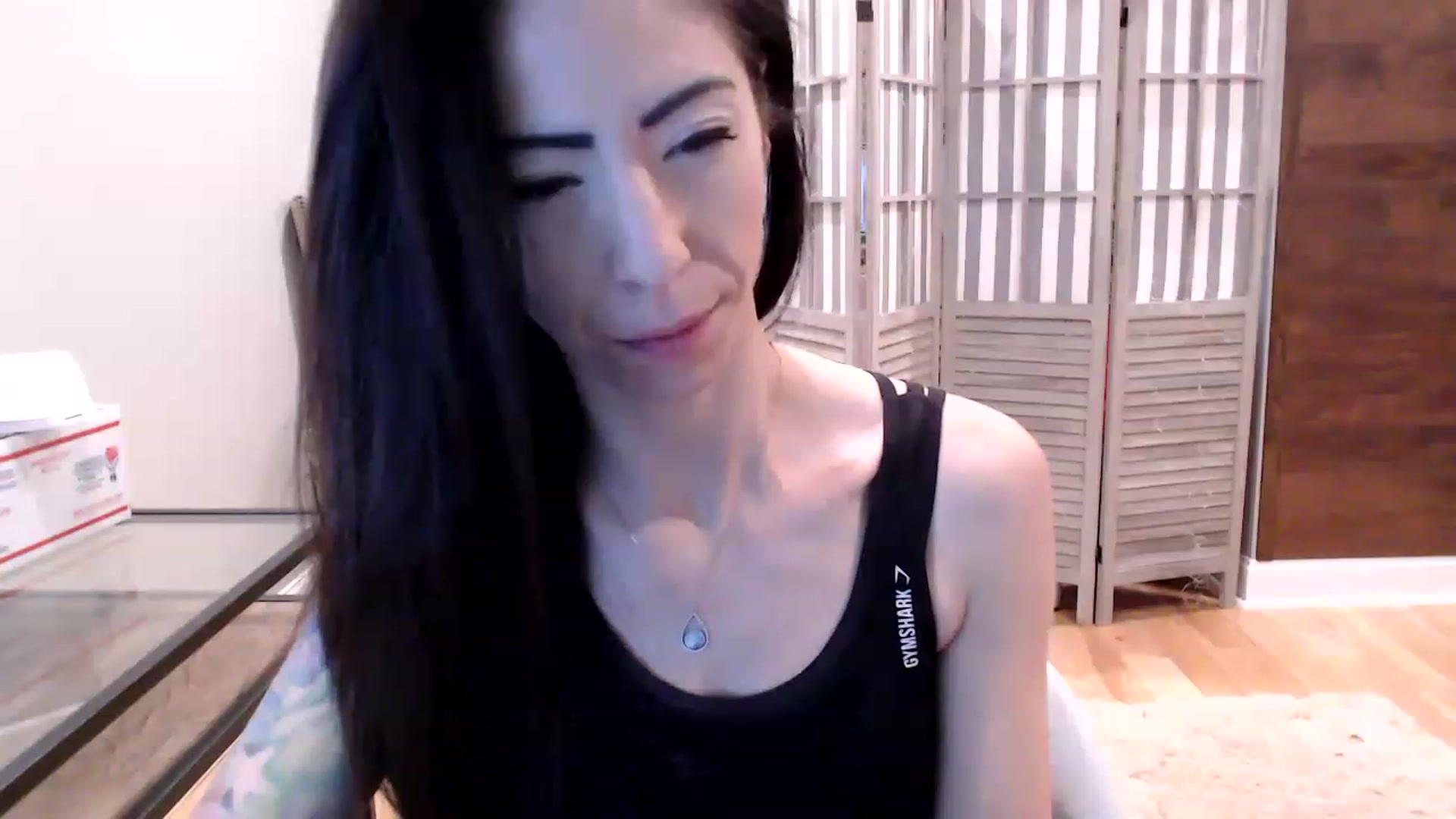 Gallery image thumbnail from AmyDay's myfreecams stream on, 05/22/2023, 18:18 image 2 of 20