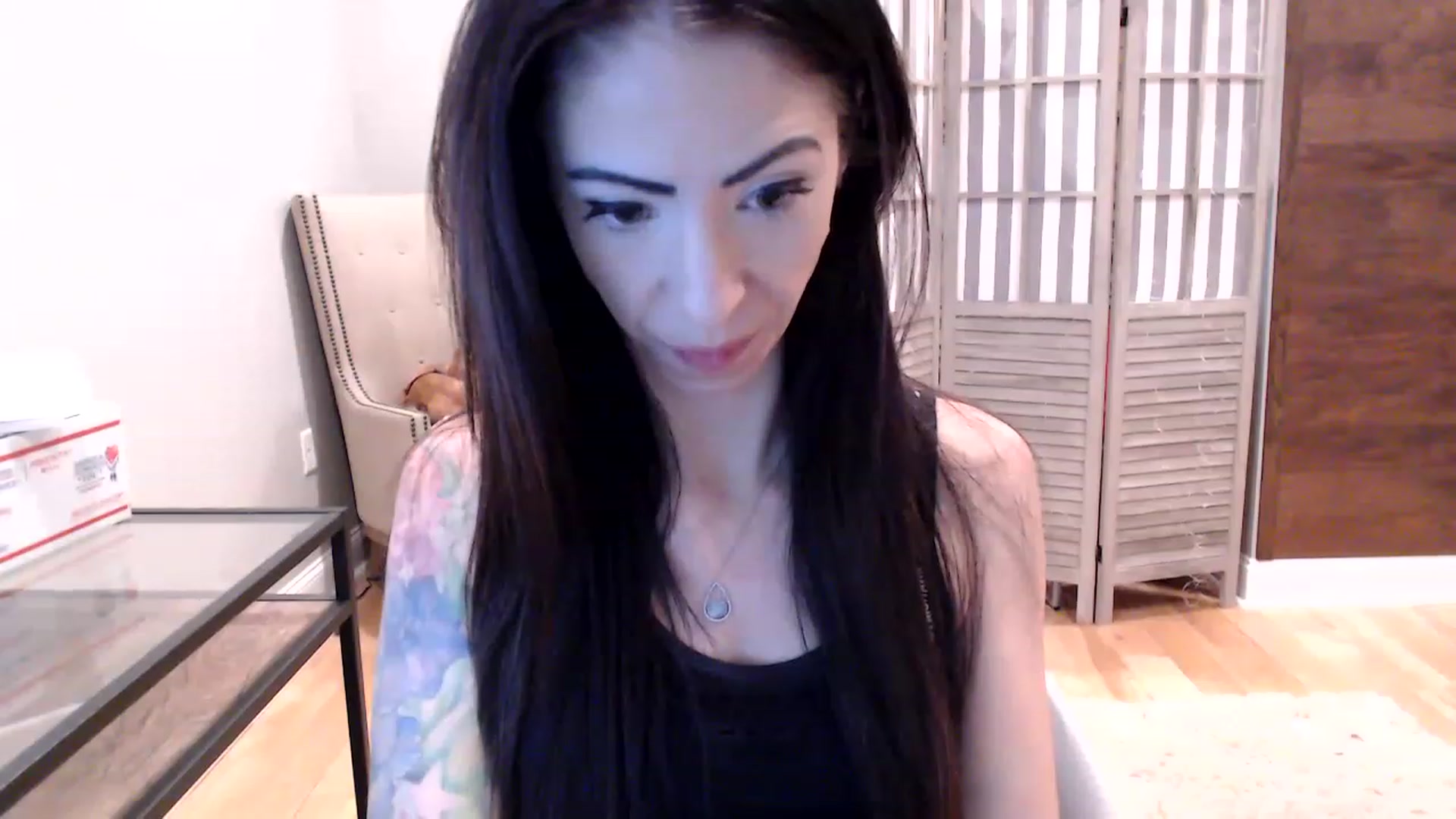 Gallery image thumbnail from AmyDay's myfreecams stream on, 05/22/2023, 18:18 image 4 of 20