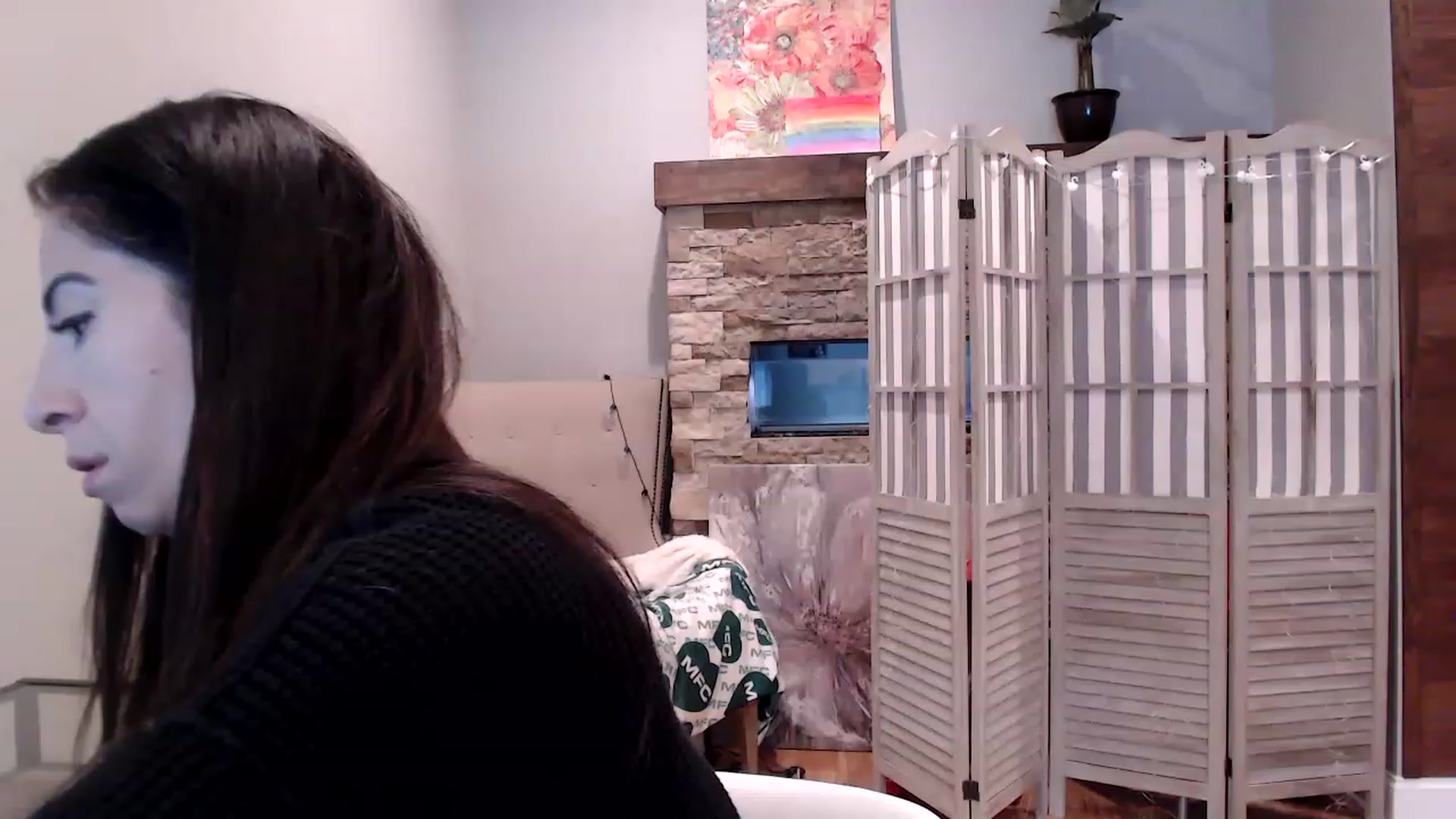 Gallery image thumbnail from AmyDay's myfreecams stream on, 05/26/2023, 15:57 image 8 of 20