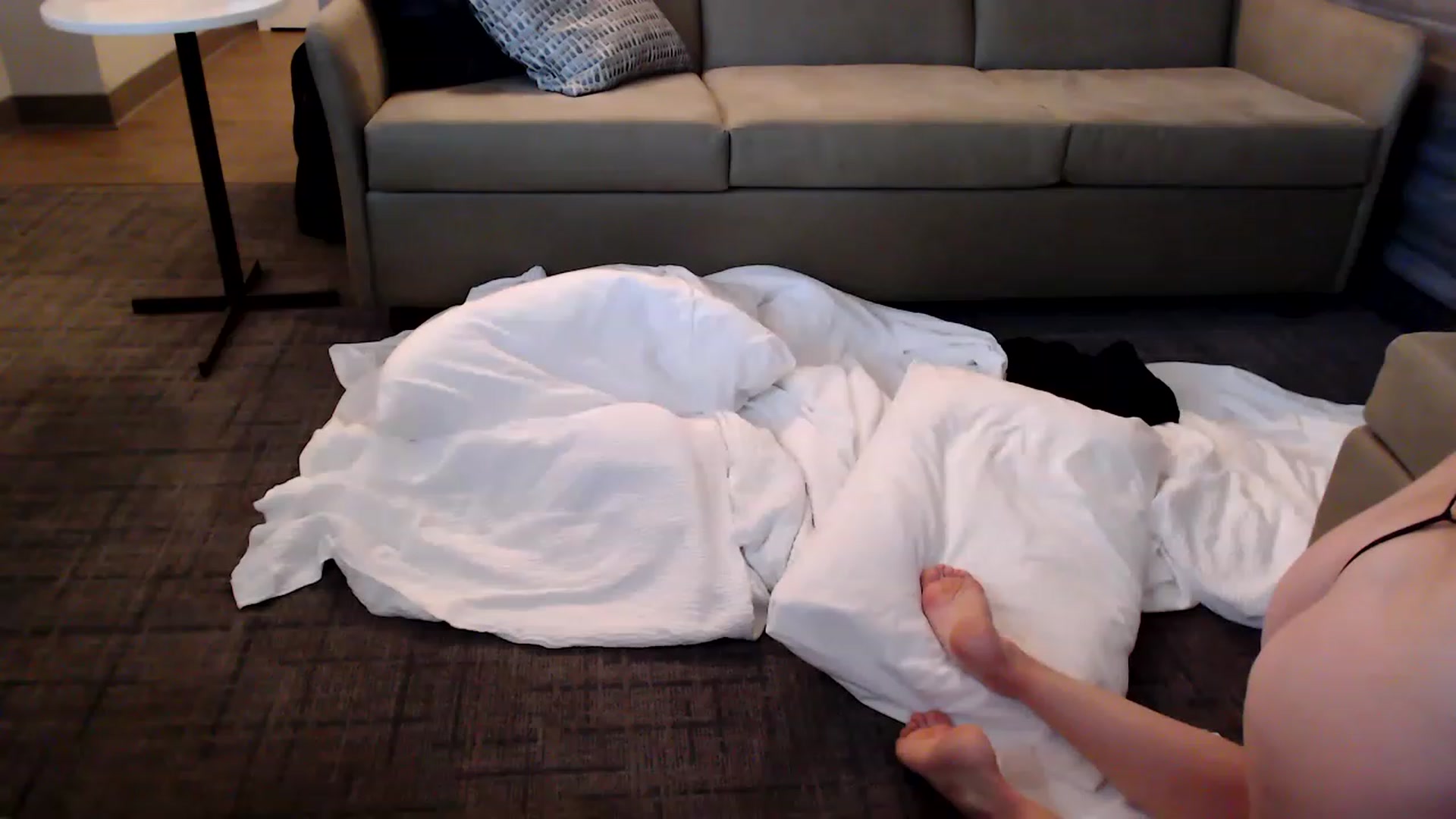 Gallery image thumbnail from AmyDay's myfreecams stream on, 05/29/2023, 03:45 image 19 of 20