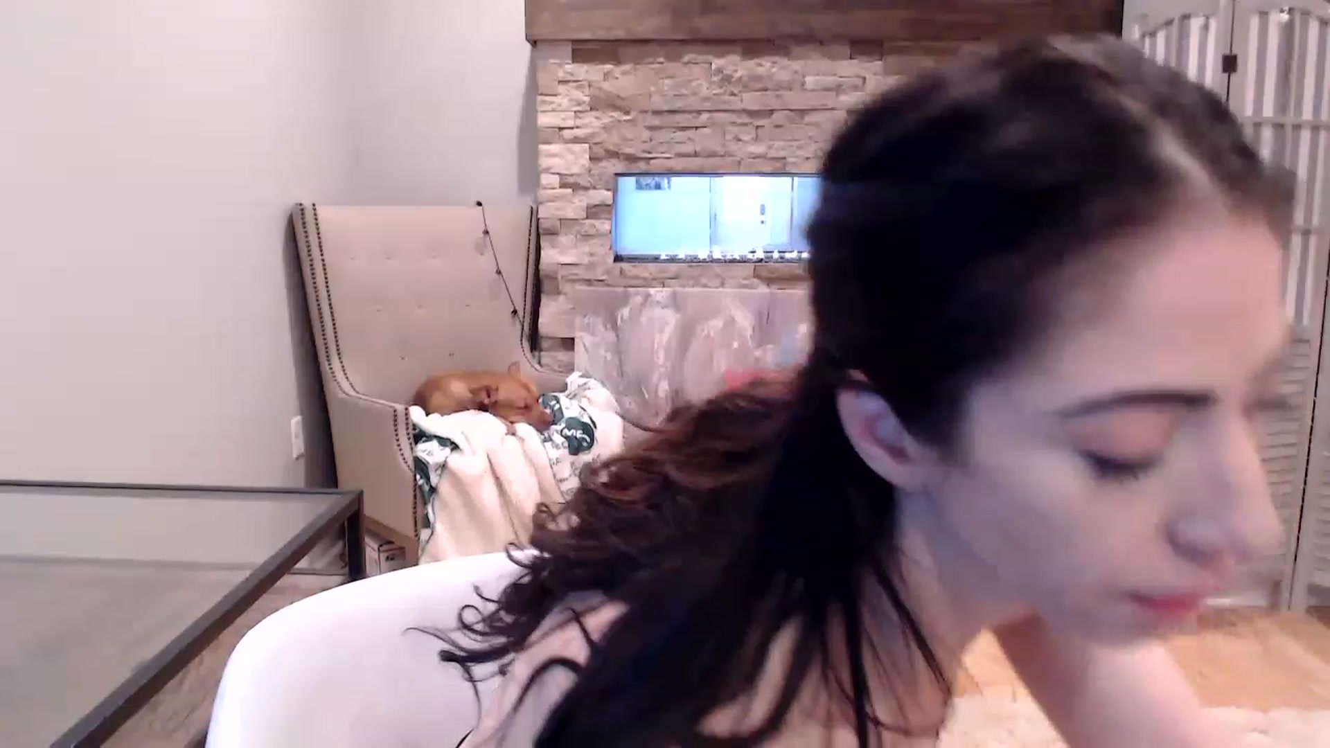 Gallery image thumbnail from AmyDay's myfreecams stream on, 05/30/2023, 18:13 image 15 of 20