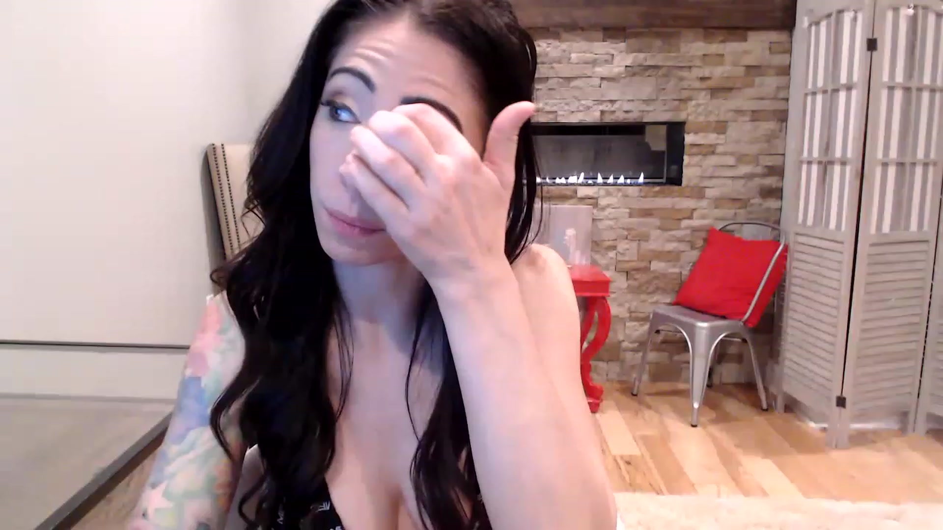 Gallery image thumbnail from AmyDay's myfreecams stream on, 05/31/2023, 06:07 image 5 of 20