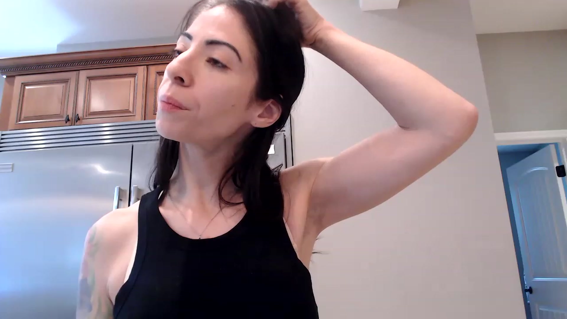 Gallery image thumbnail from AmyDay's myfreecams stream on, 06/01/2023, 16:33 image 11 of 20