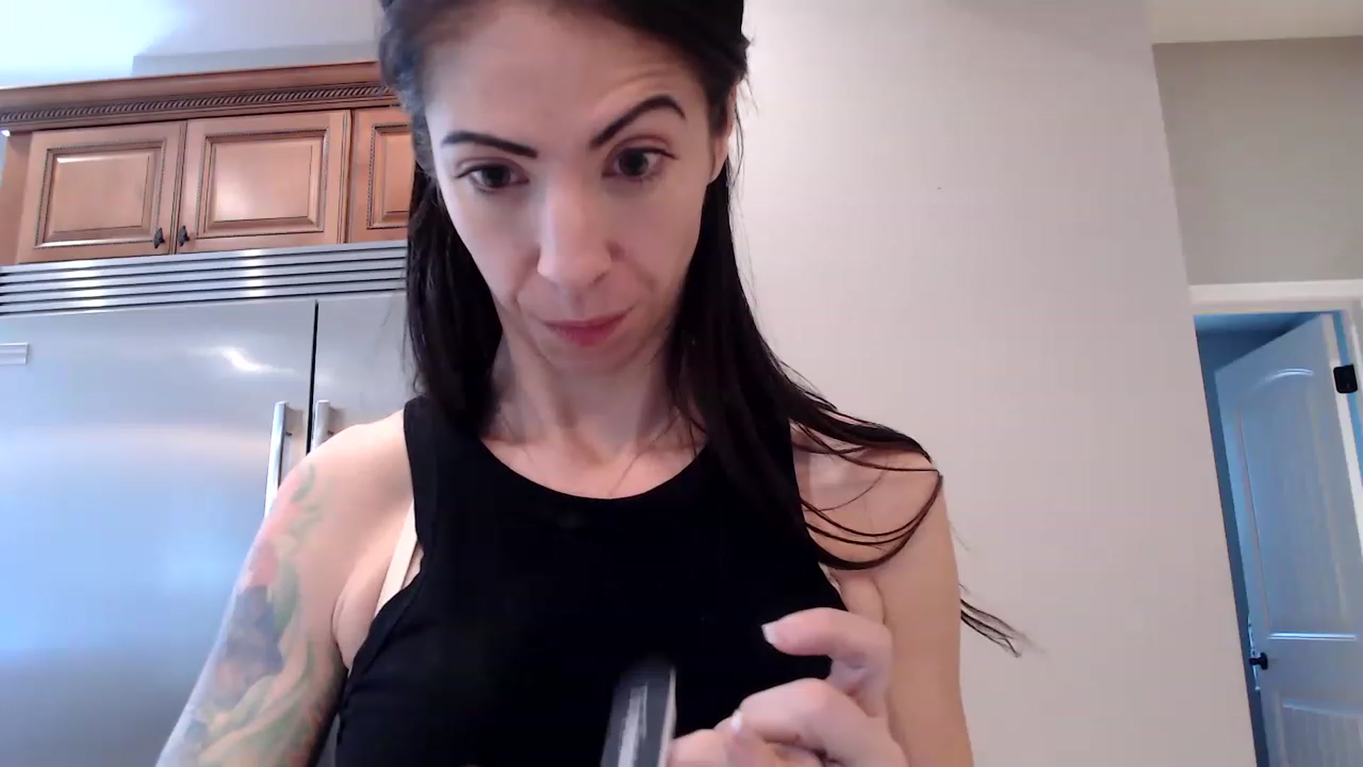 Gallery image thumbnail from AmyDay's myfreecams stream on, 06/01/2023, 16:33 image 14 of 20