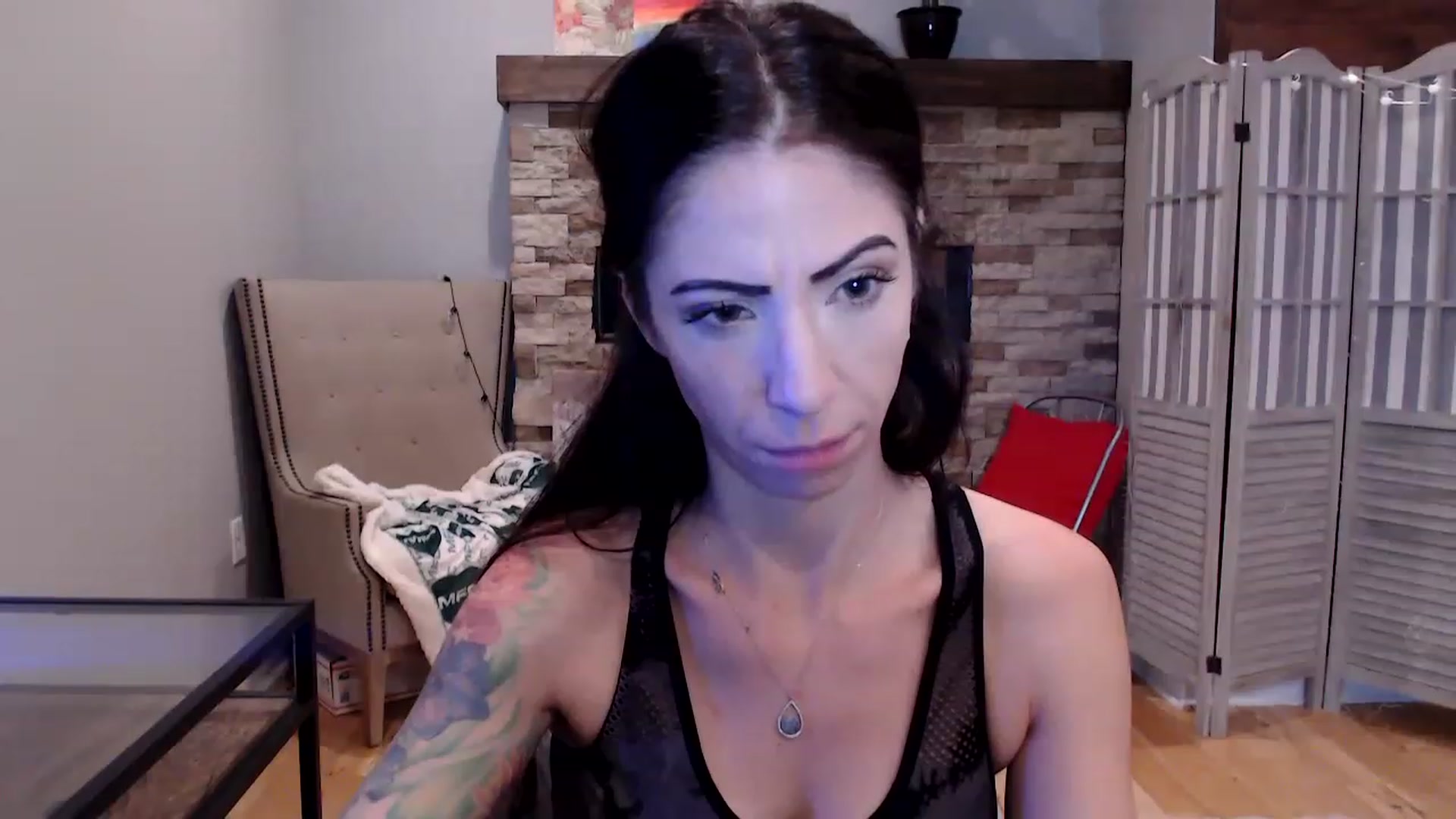 Gallery image thumbnail from AmyDay's myfreecams stream on, 06/02/2023, 06:42 image 5 of 20