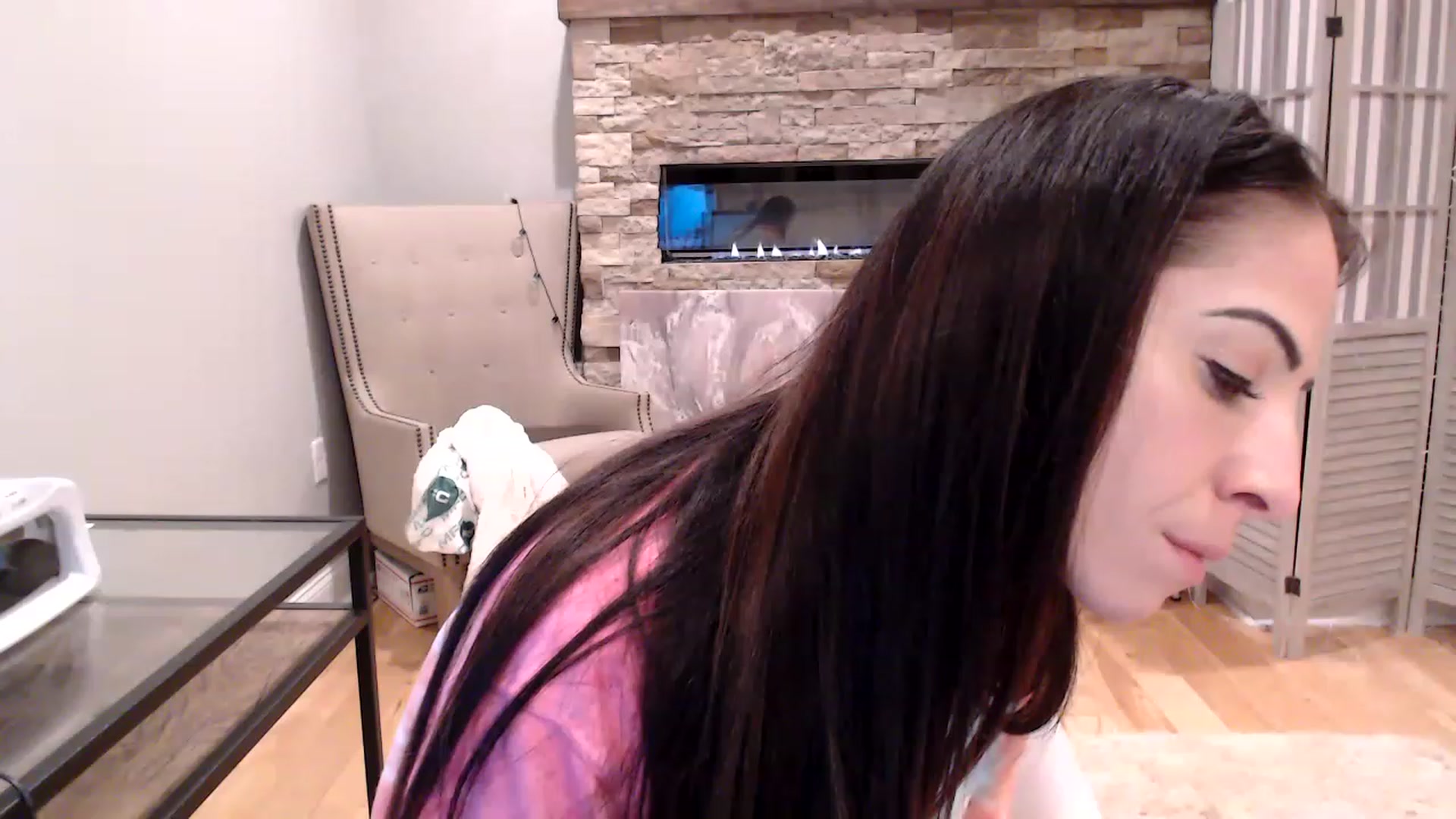 Gallery image thumbnail from AmyDay's myfreecams stream on, 06/05/2023, 04:10 image 19 of 20
