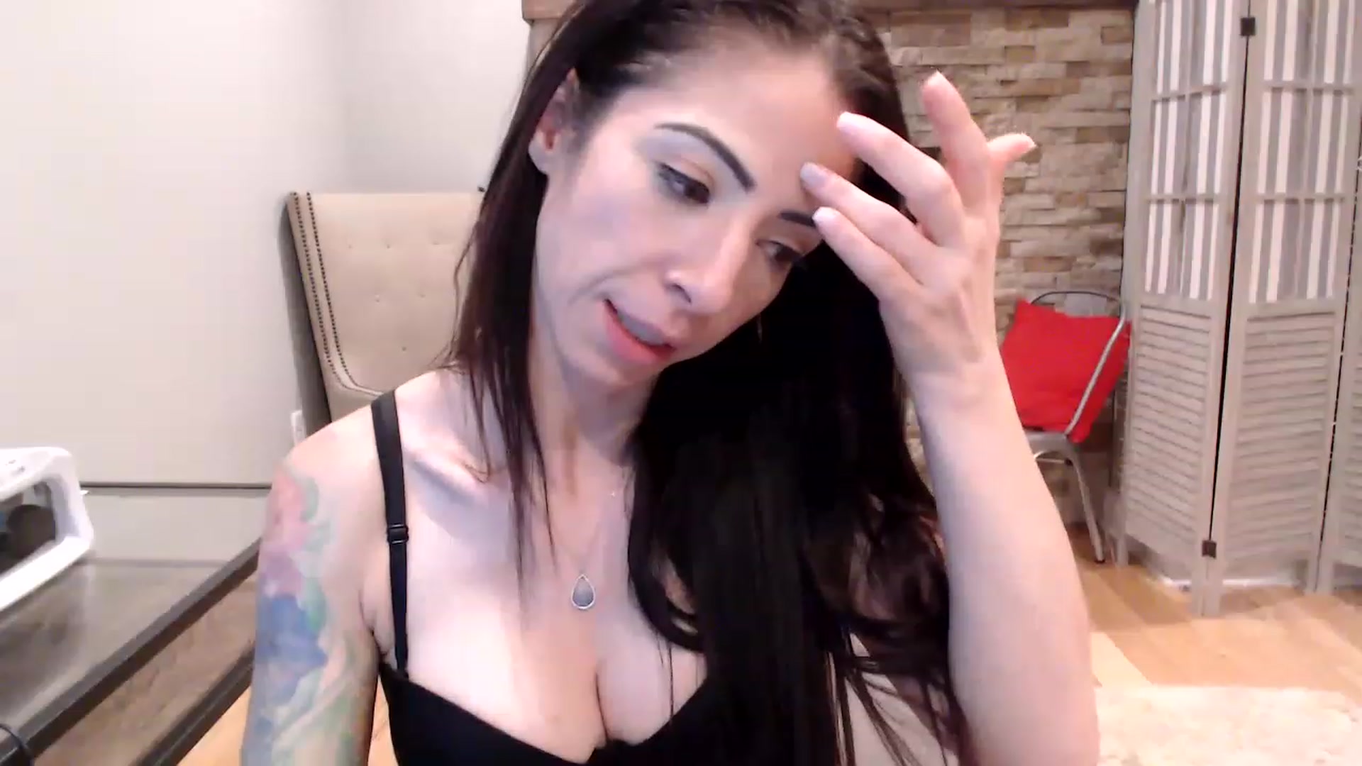 Gallery image thumbnail from AmyDay's myfreecams stream on, 06/05/2023, 04:10 image 20 of 20