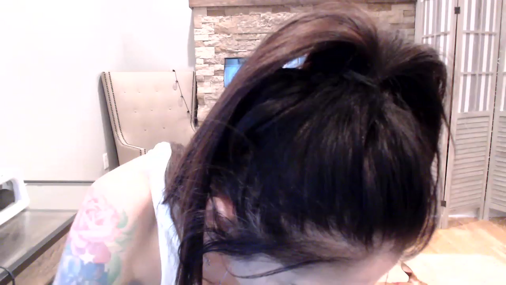 Gallery image thumbnail from AmyDay's myfreecams stream on, 06/05/2023, 18:02 image 6 of 20