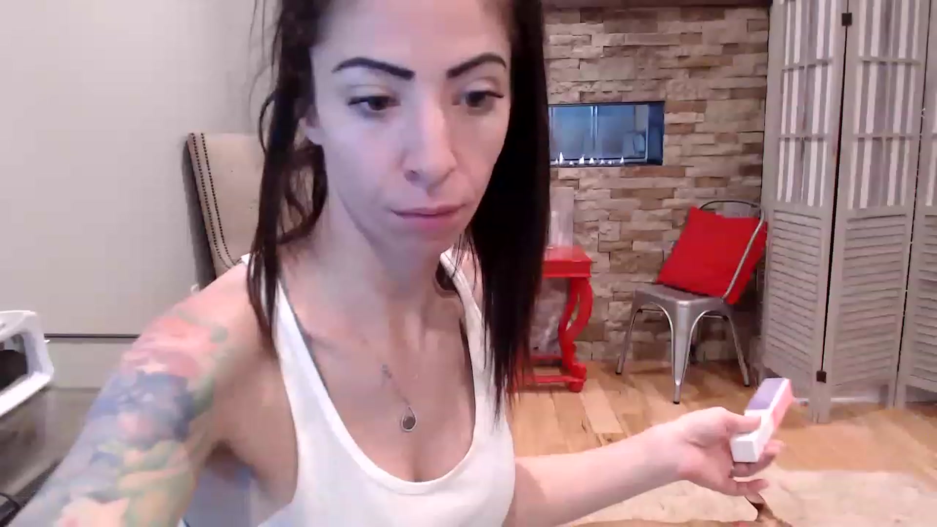 Gallery image thumbnail from AmyDay's myfreecams stream on, 06/05/2023, 18:02 image 5 of 20