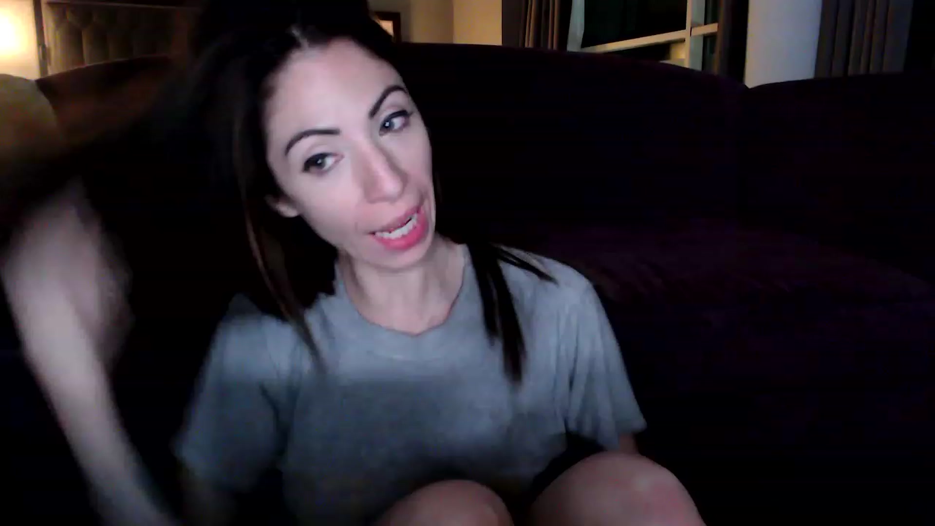 Gallery image thumbnail from AmyDay's myfreecams stream on, 06/10/2023, 23:37 image 1 of 20