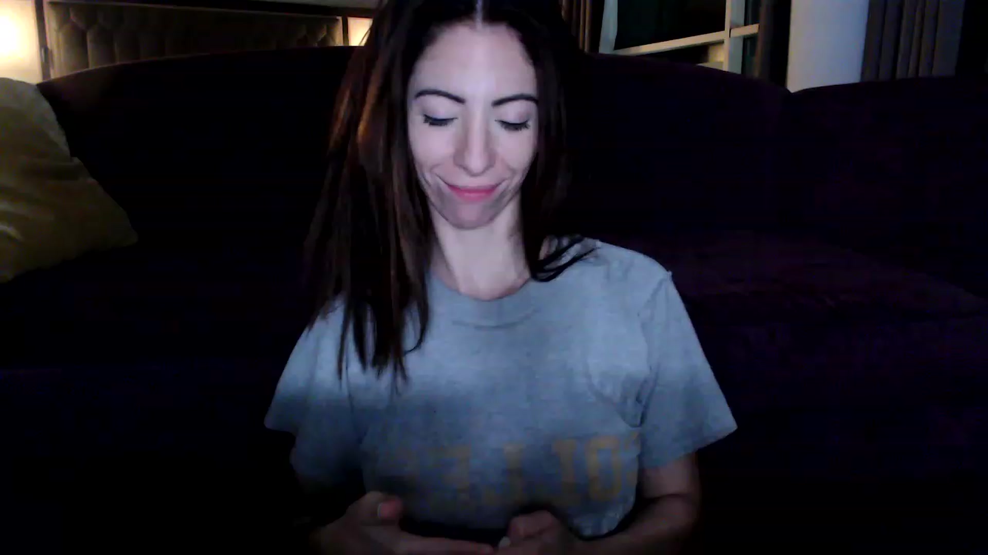 Gallery image thumbnail from AmyDay's myfreecams stream on, 06/10/2023, 23:37 image 12 of 20