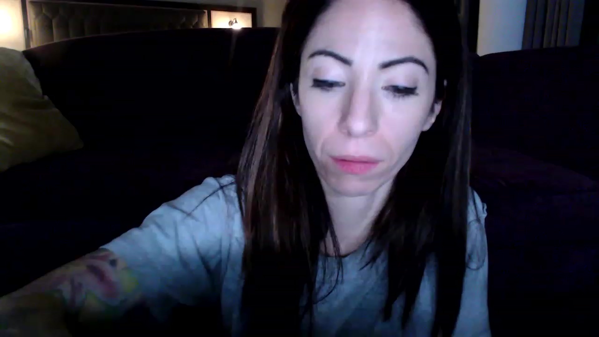 Gallery image thumbnail from AmyDay's myfreecams stream on, 06/10/2023, 23:37 image 11 of 20