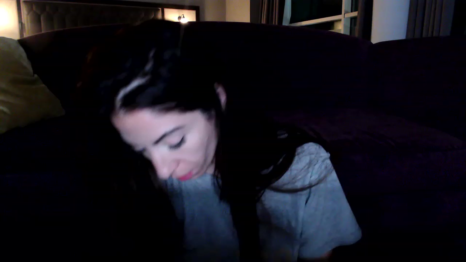 Gallery image thumbnail from AmyDay's myfreecams stream on, 06/10/2023, 23:37 image 7 of 20