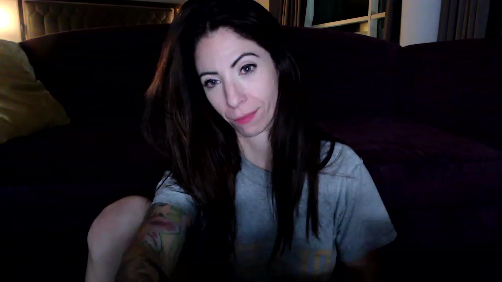 Gallery image thumbnail from AmyDay's myfreecams stream on, 06/10/2023, 23:37 image 15 of 20