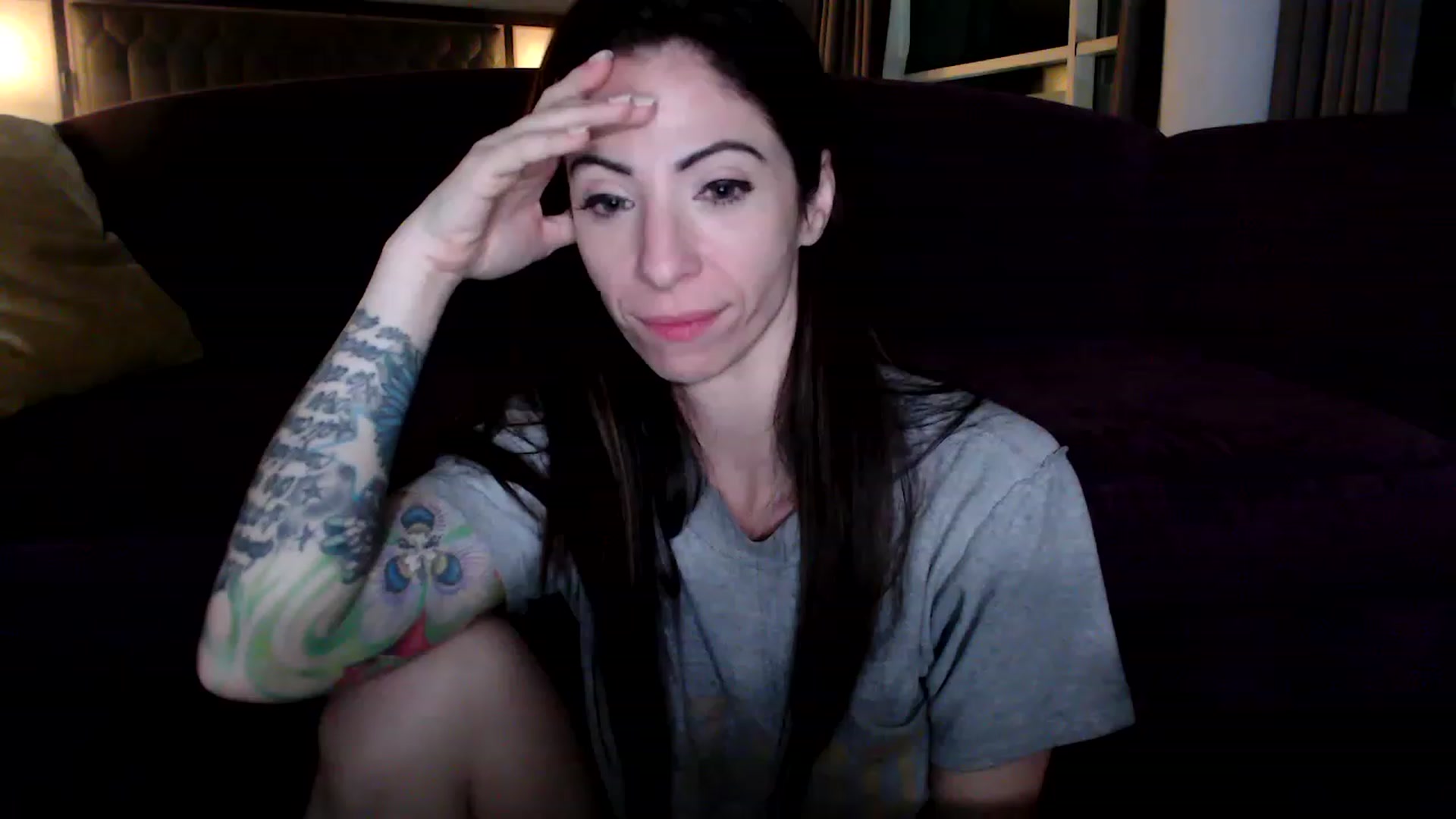 Gallery image thumbnail from AmyDay's myfreecams stream on, 06/10/2023, 23:37 image 20 of 20