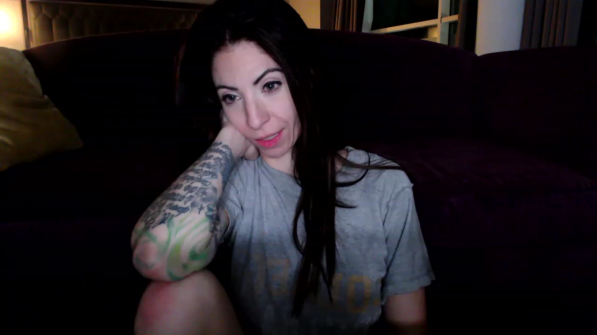 Gallery image thumbnail from AmyDay's myfreecams stream on, 06/10/2023, 23:37 image 5 of 20