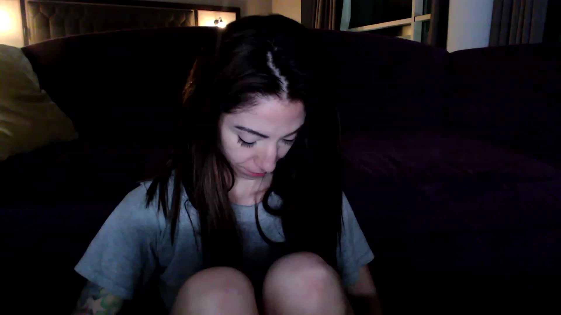 Gallery image thumbnail from AmyDay's myfreecams stream on, 06/10/2023, 23:37 image 2 of 20