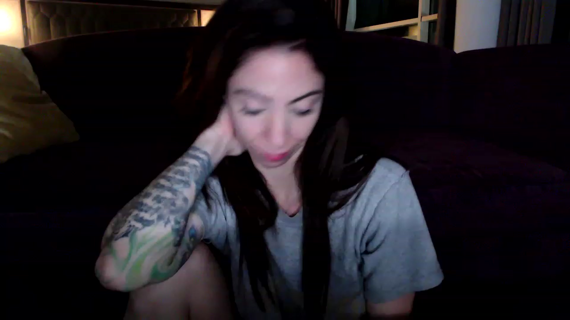 Gallery image thumbnail from AmyDay's myfreecams stream on, 06/10/2023, 23:37 image 17 of 20
