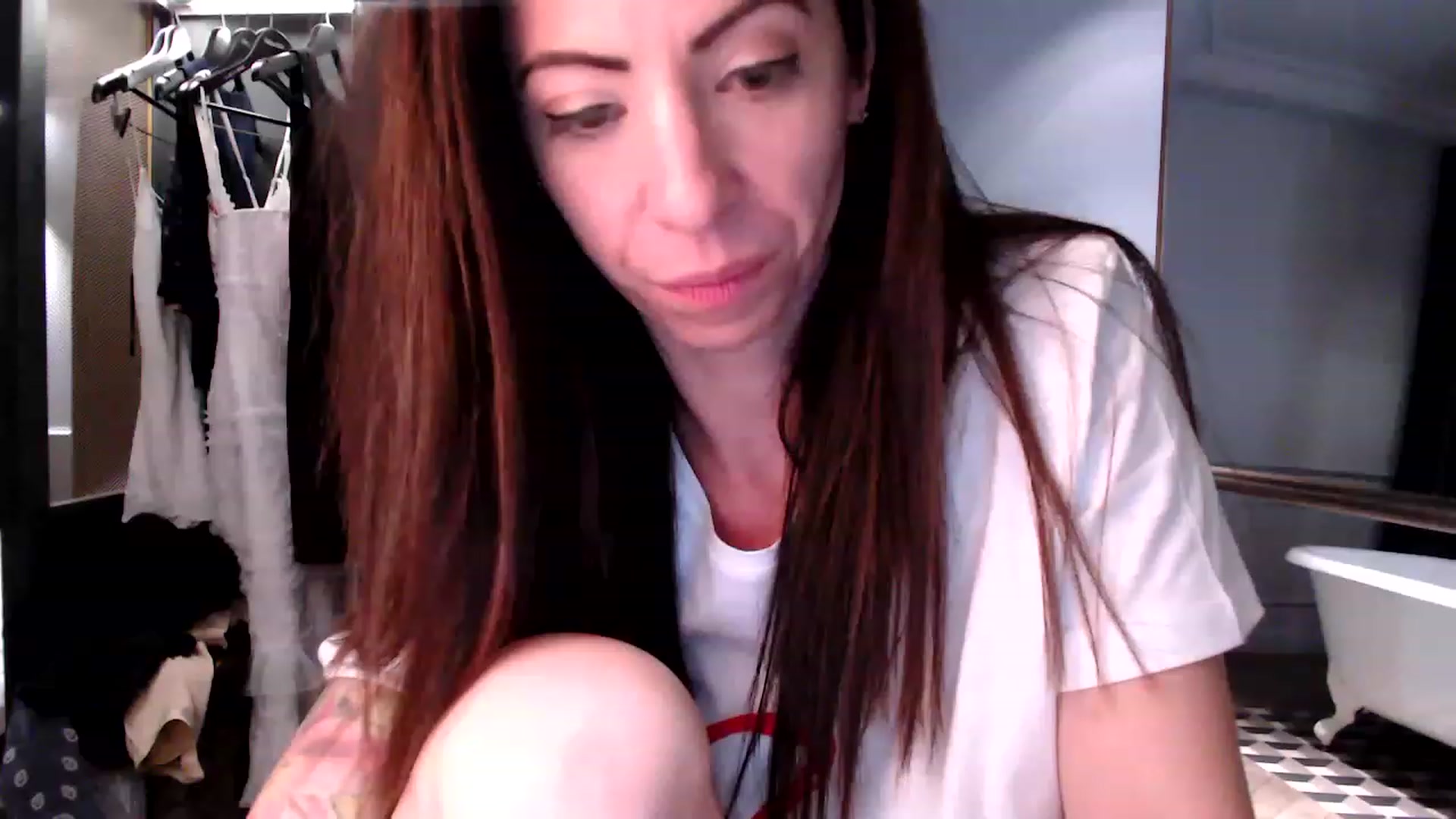 Gallery image thumbnail from AmyDay's myfreecams stream on, 06/14/2023, 23:52 image 2 of 20