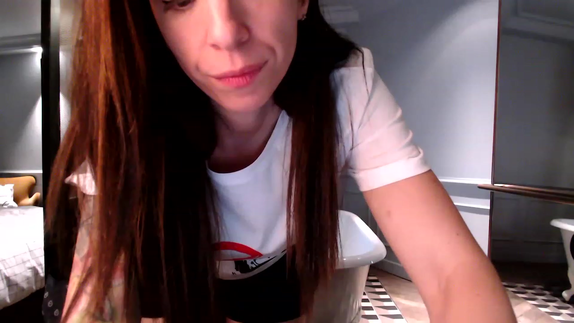Gallery image thumbnail from AmyDay's myfreecams stream on, 06/14/2023, 23:52 image 6 of 20