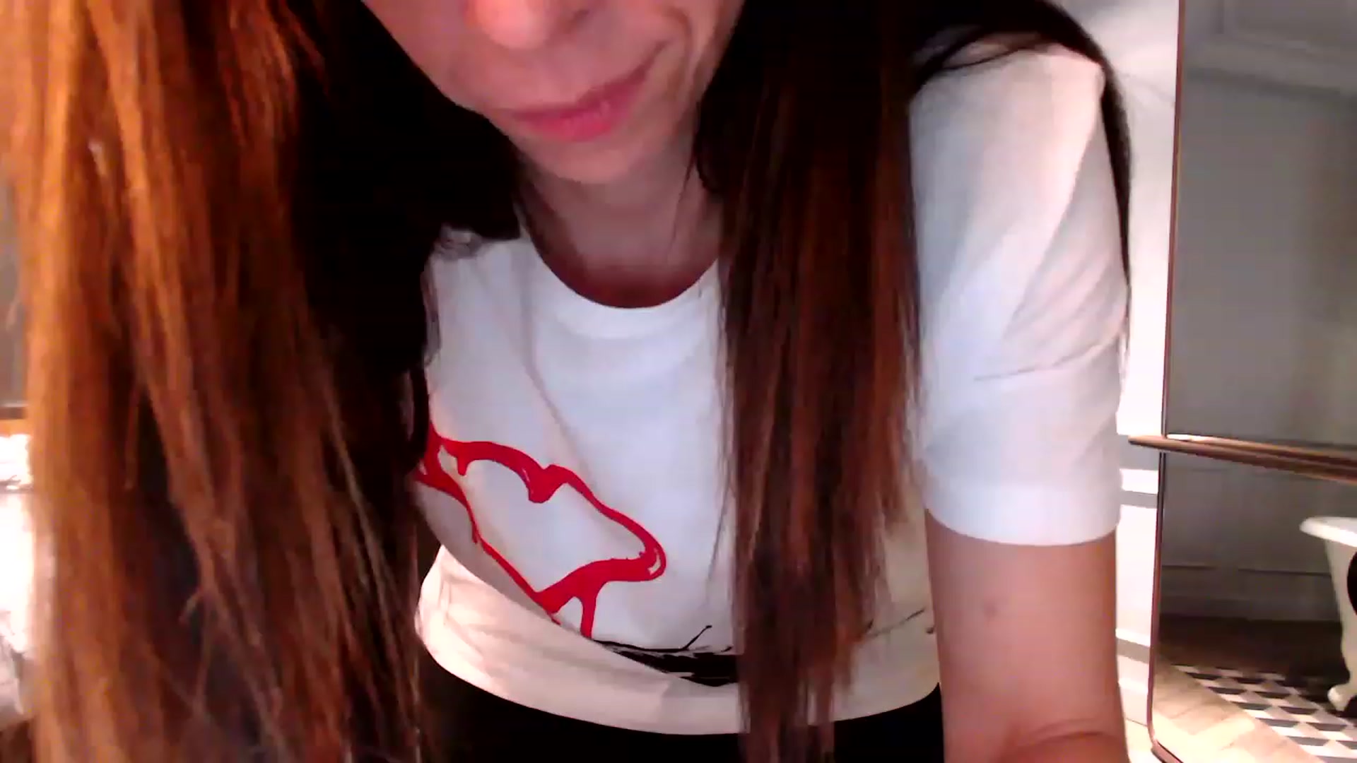 Gallery image thumbnail from AmyDay's myfreecams stream on, 06/14/2023, 23:52 image 5 of 20