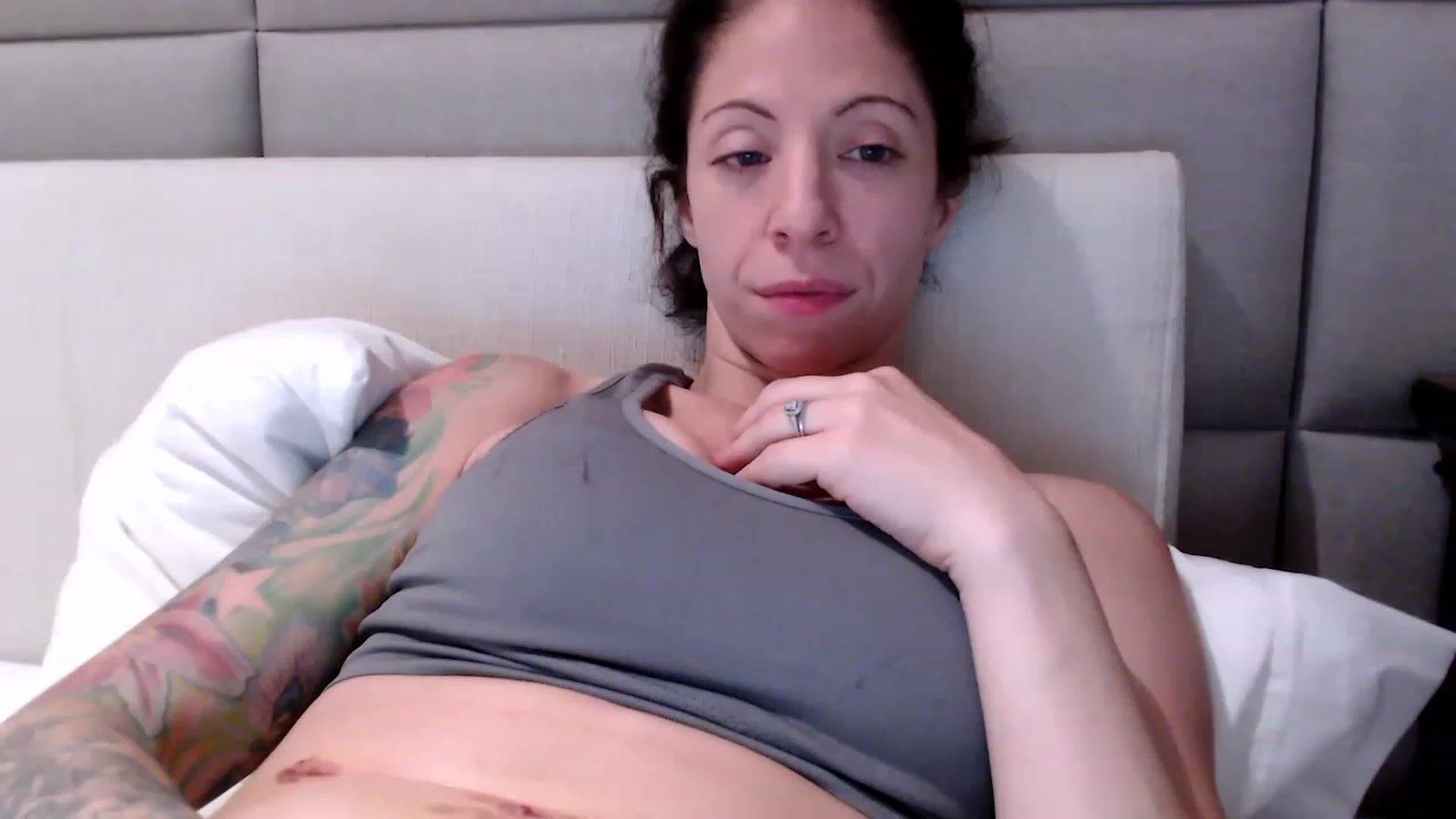 Gallery image thumbnail from AmyDay's myfreecams stream on, 06/24/2023, 04:52 image 19 of 20