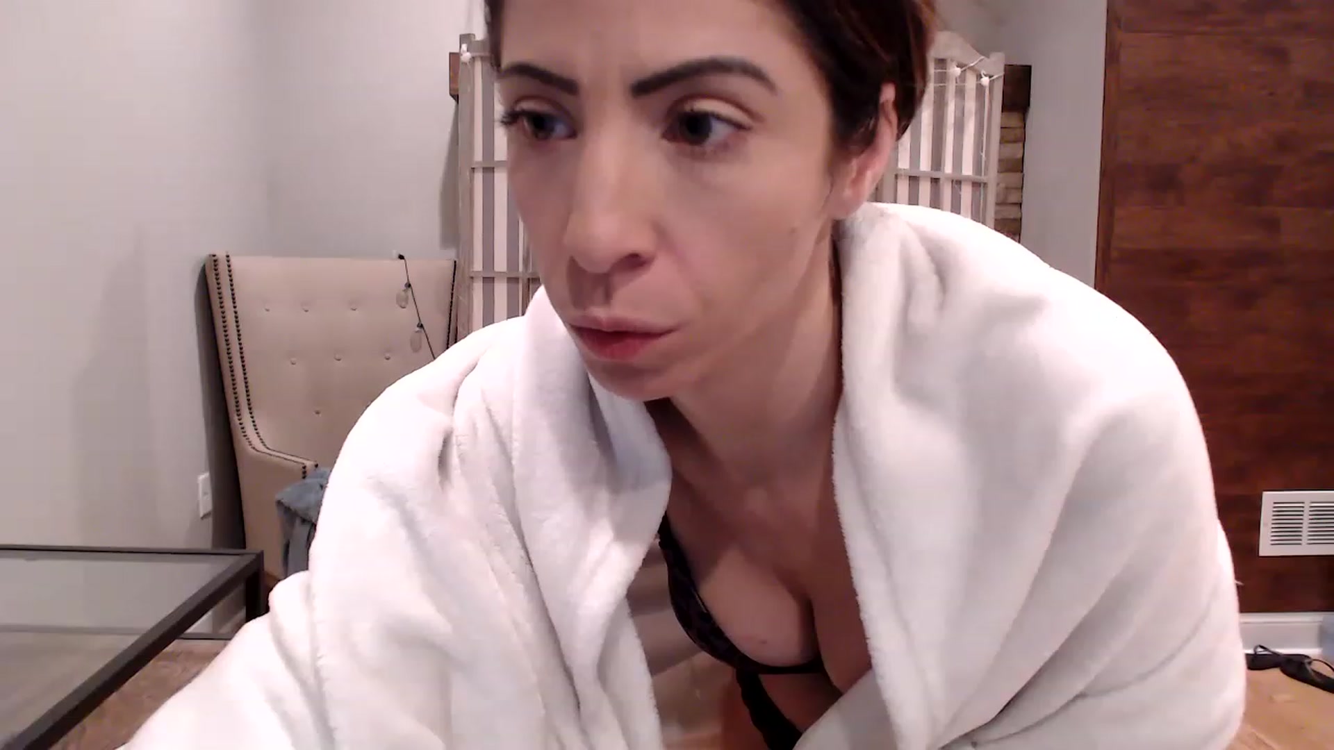 Gallery image thumbnail from AmyDay's myfreecams stream on, 06/26/2023, 05:36 image 1 of 20