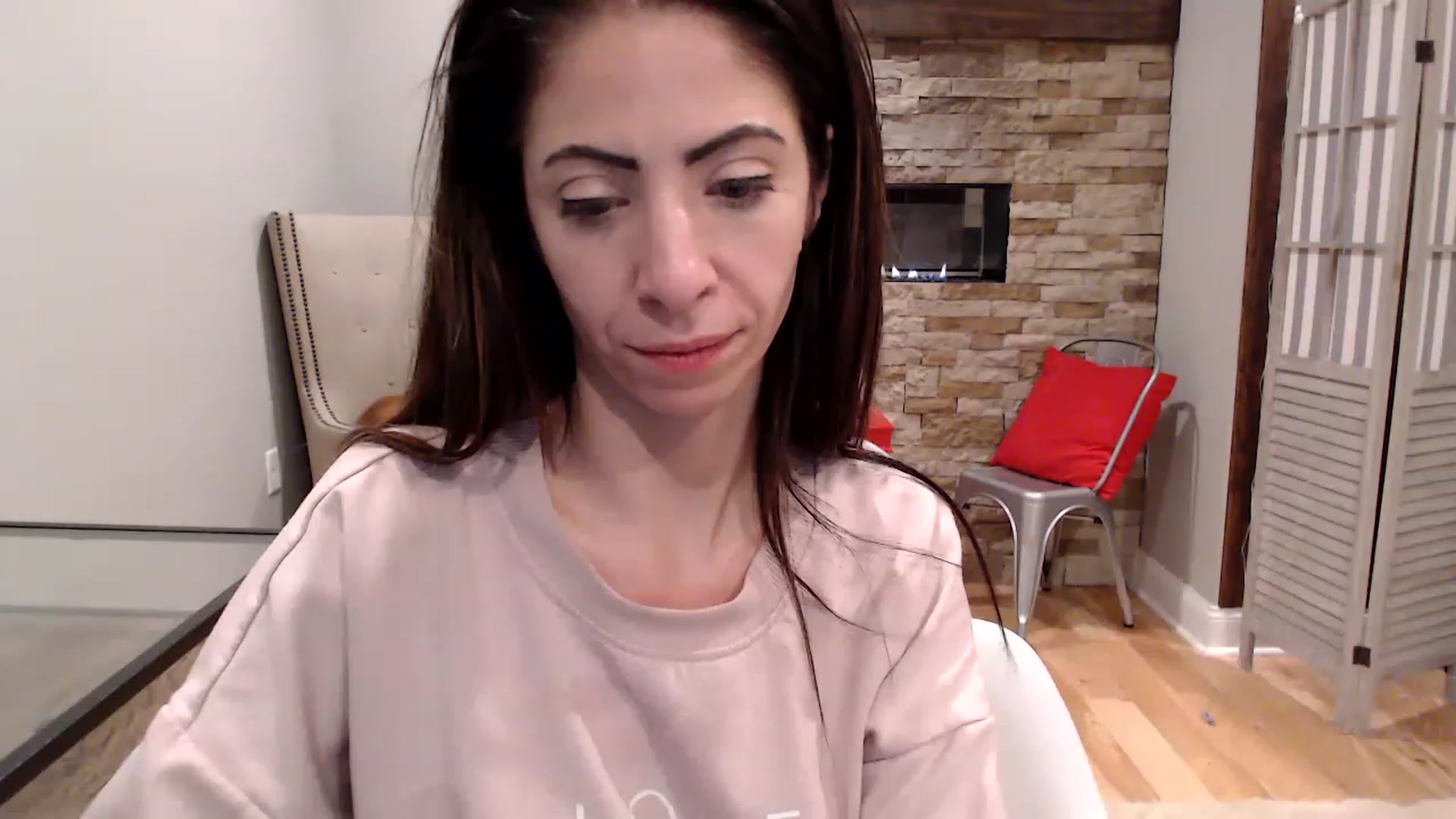 Gallery image thumbnail from AmyDay's myfreecams stream on, 06/29/2023, 07:24 image 2 of 20