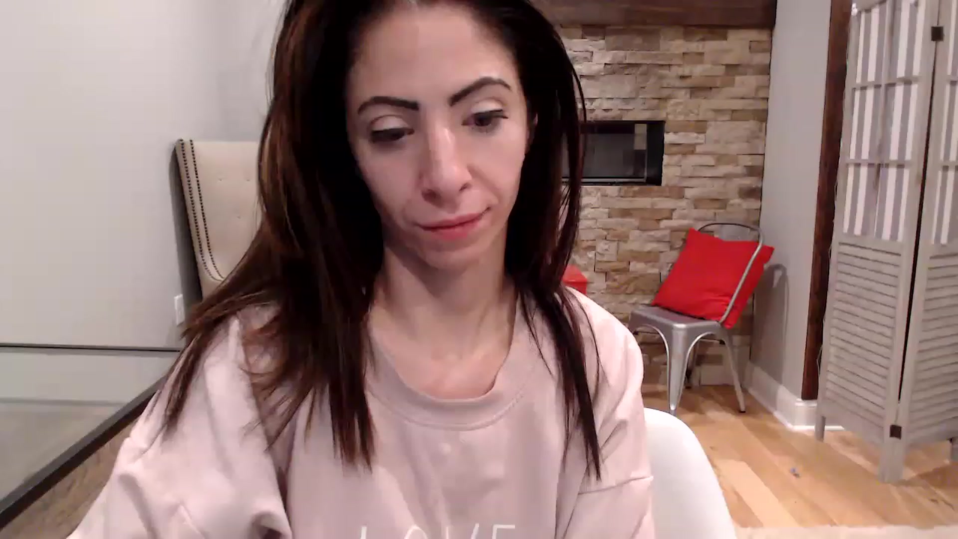 Gallery image thumbnail from AmyDay's myfreecams stream on, 06/29/2023, 07:24 image 3 of 20