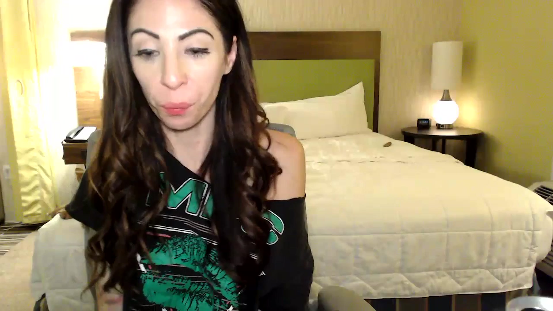 Gallery image thumbnail from AmyDay's myfreecams stream on, 07/01/2023, 03:11 image 1 of 20