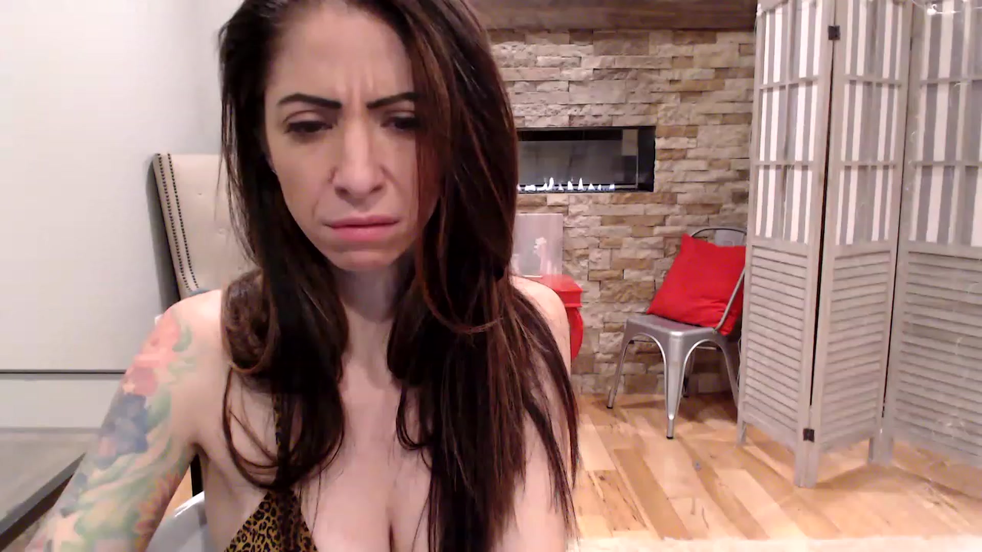 Gallery image thumbnail from AmyDay's myfreecams stream on, 07/03/2023, 08:08 image 13 of 20