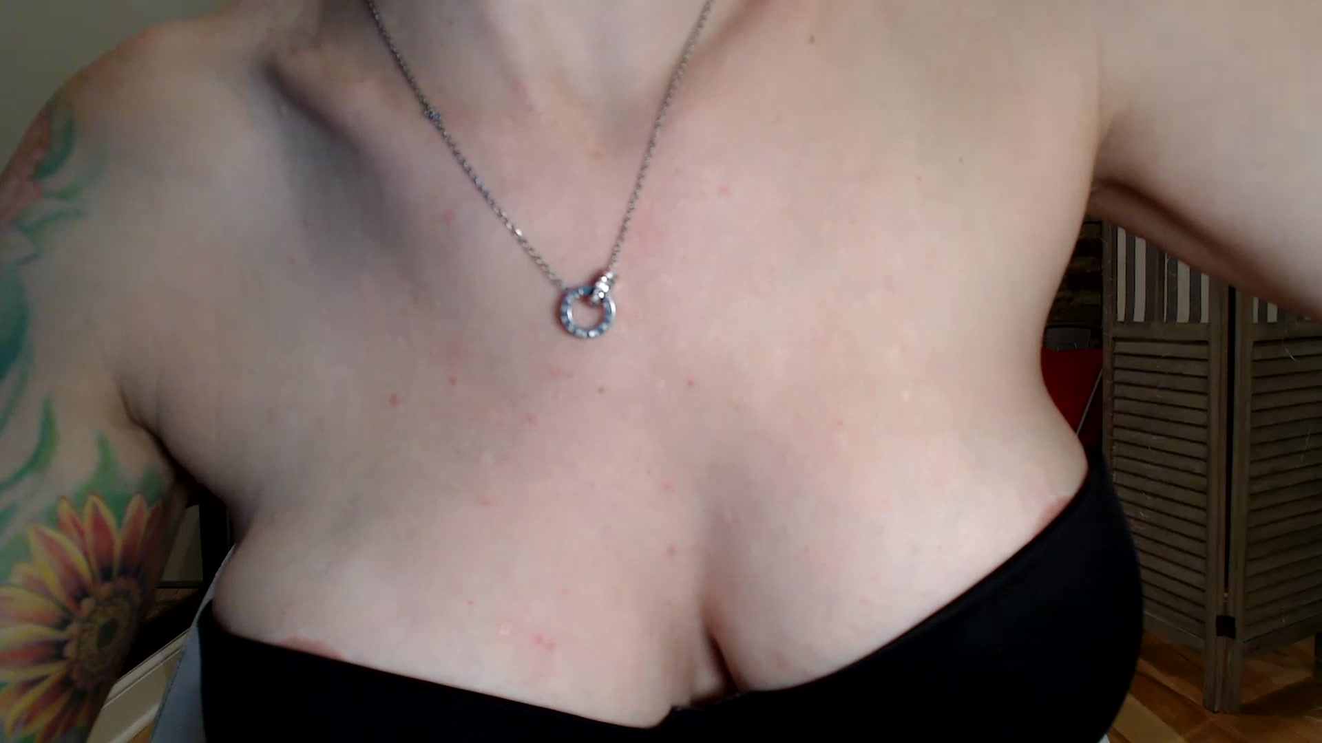 Gallery image thumbnail from AmyDay's myfreecams stream on, 07/05/2023, 07:19 image 6 of 20
