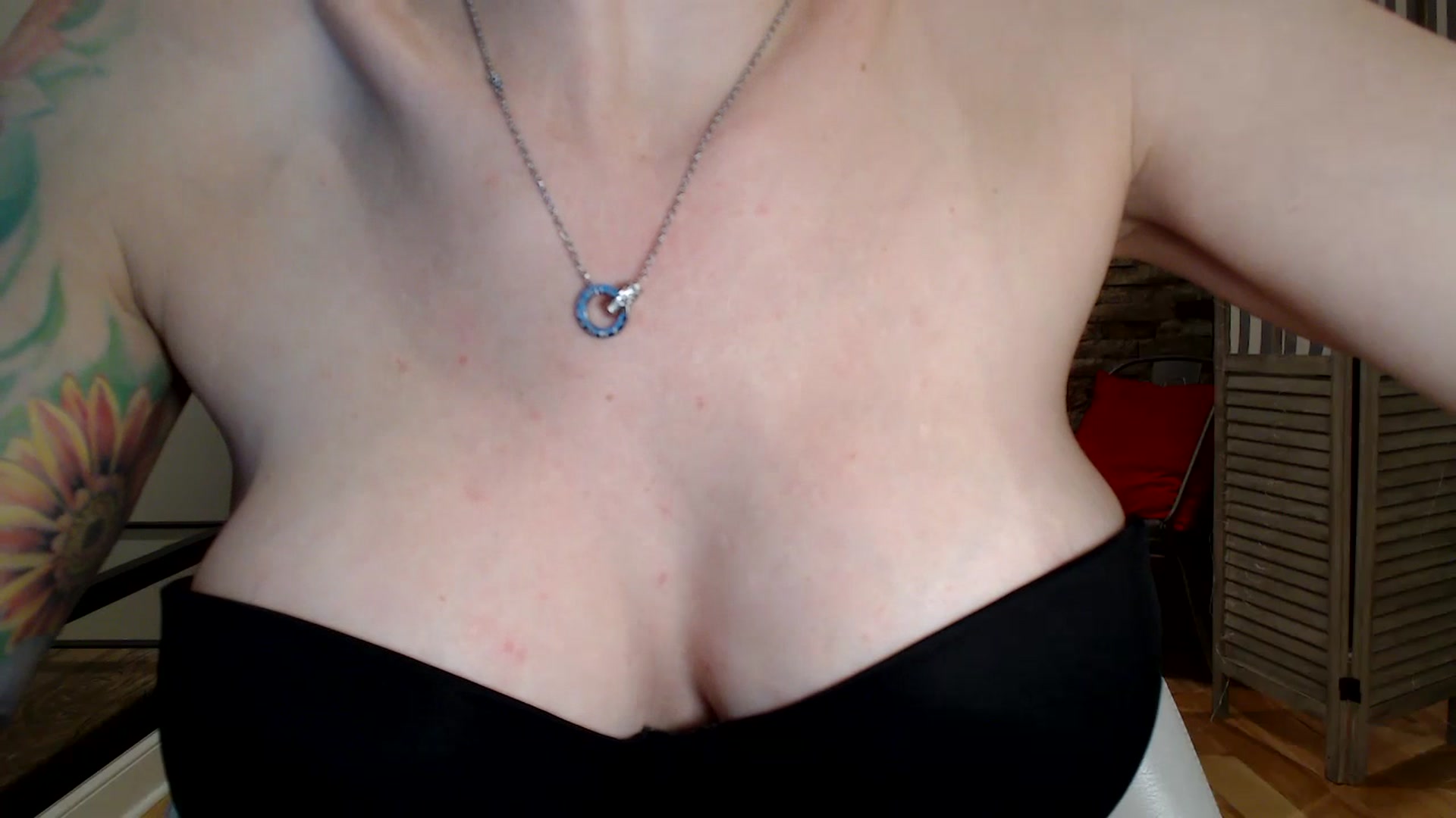 Gallery image thumbnail from AmyDay's myfreecams stream on, 07/05/2023, 07:19 image 5 of 20