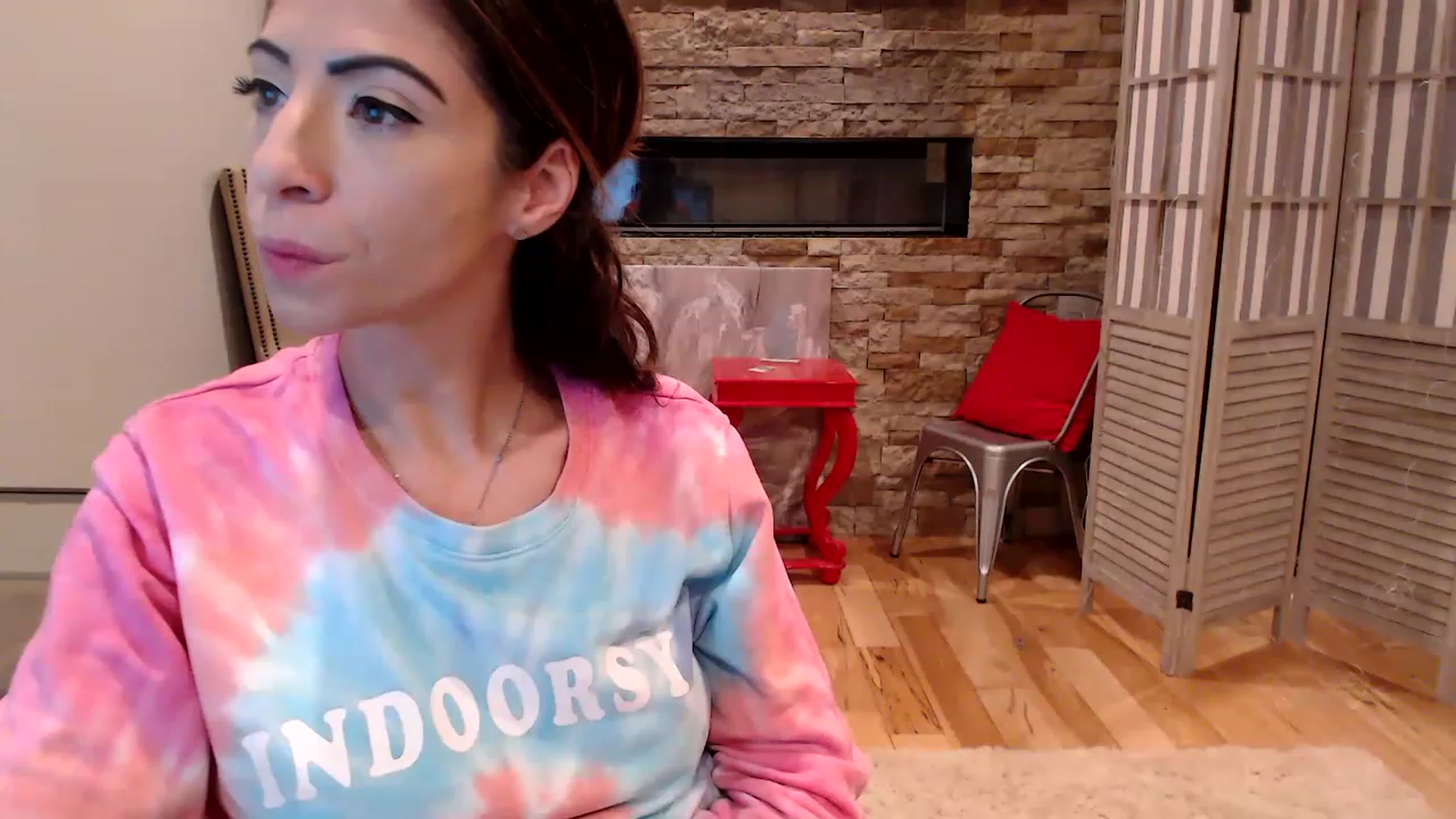 Gallery image thumbnail from AmyDay's myfreecams stream on, 07/08/2023, 07:36 image 1 of 20