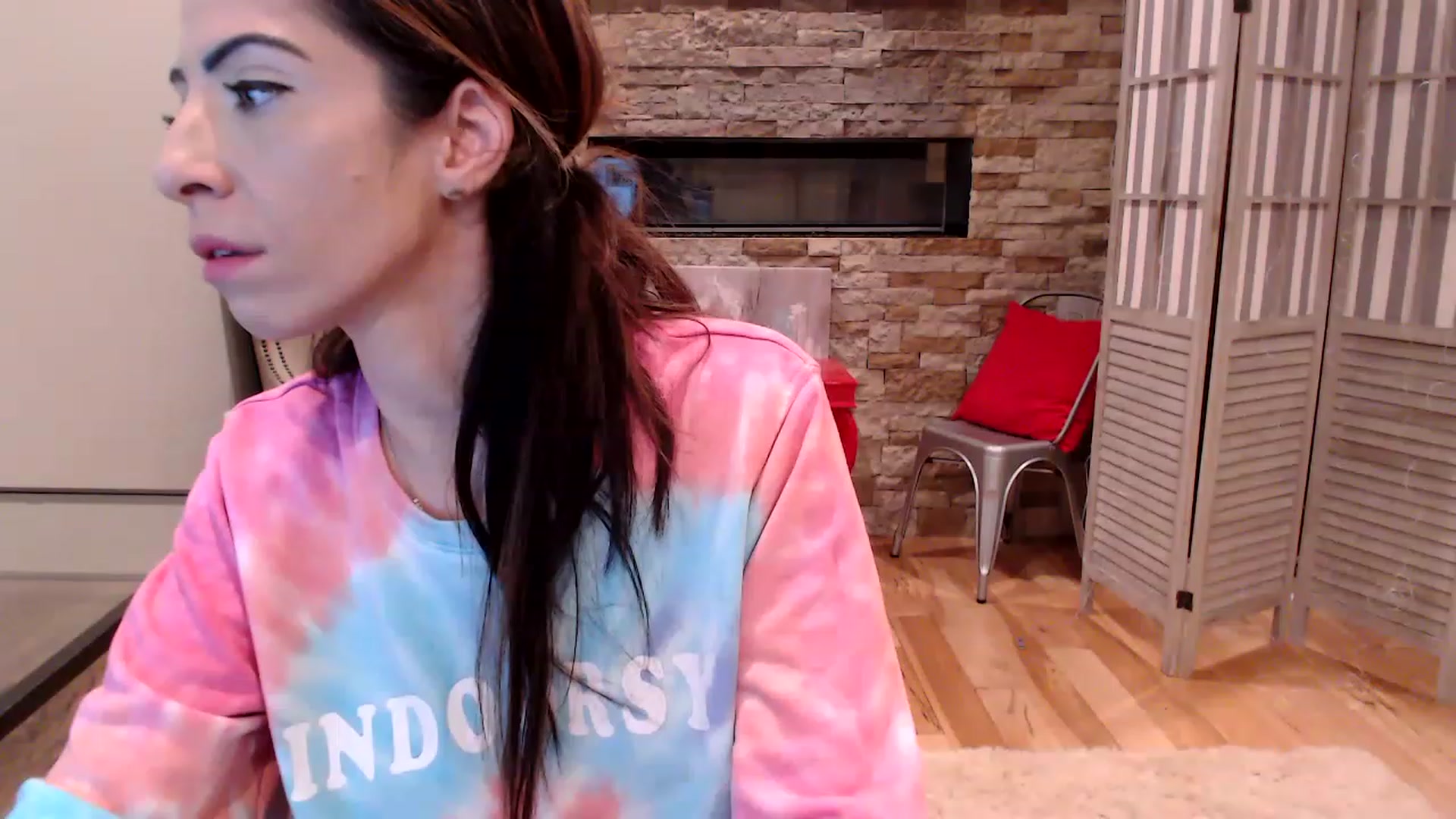Gallery image thumbnail from AmyDay's myfreecams stream on, 07/08/2023, 07:36 image 6 of 20