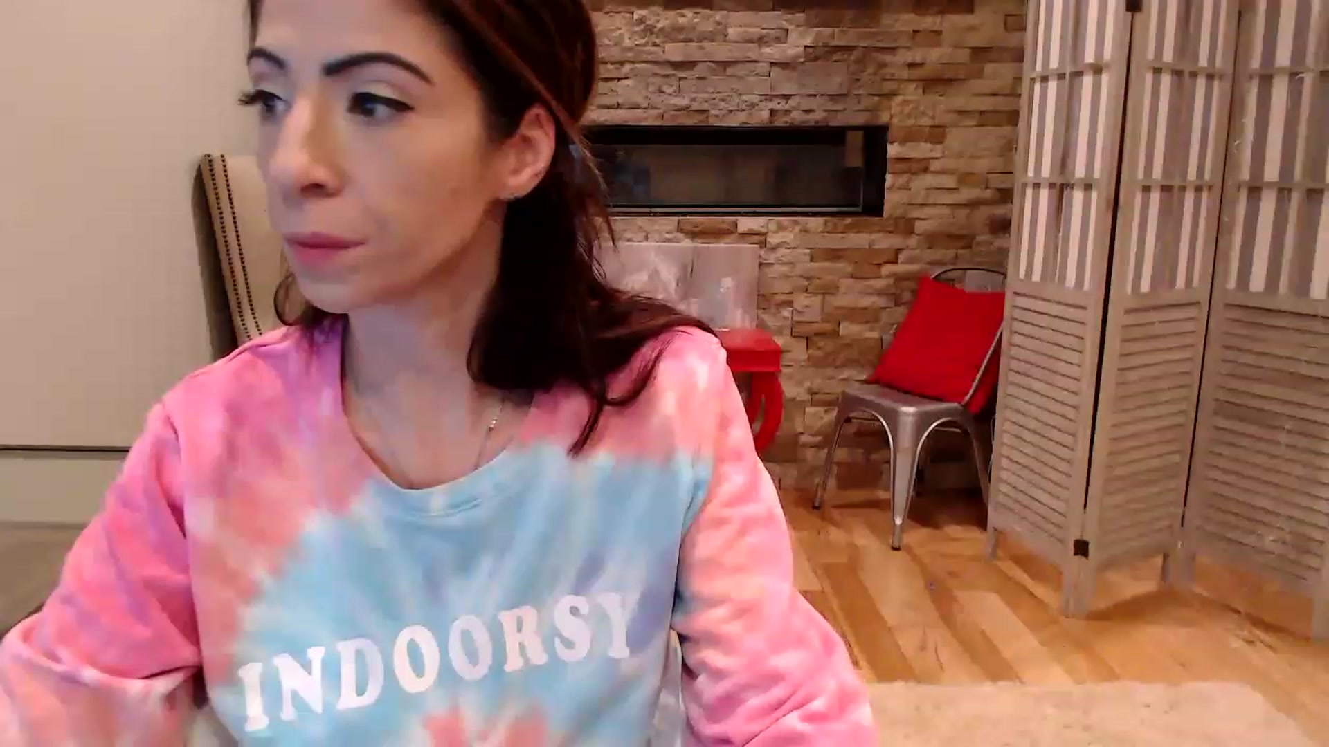 Gallery image thumbnail from AmyDay's myfreecams stream on, 07/08/2023, 07:36 image 4 of 20